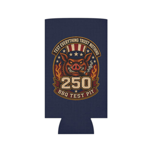 250 Years of Freedom Can Cooler