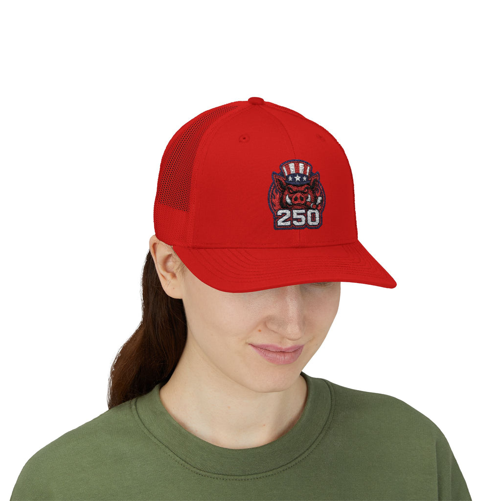 250 Years of Freedom Trucker Hat