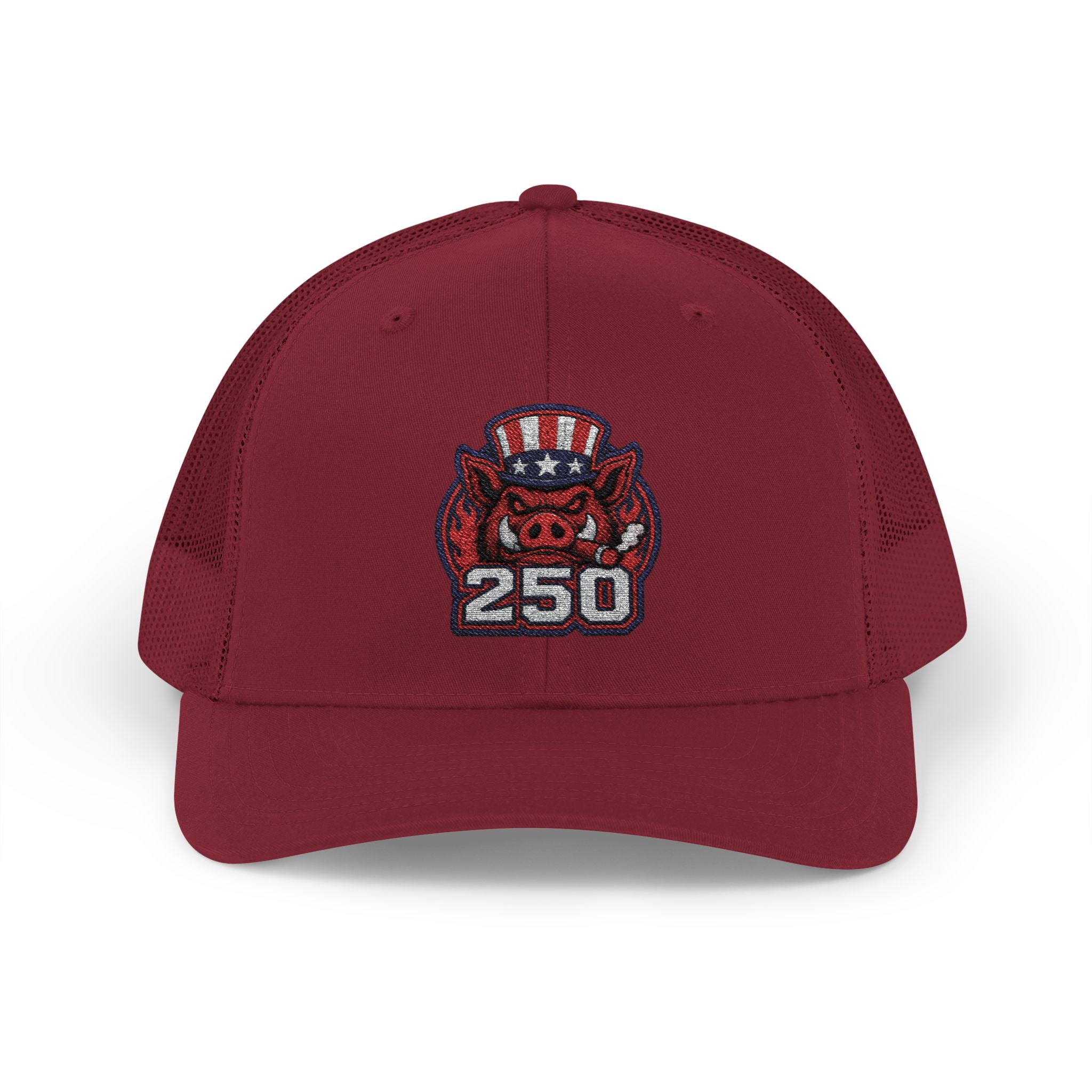 250 Years of Freedom Trucker Hat