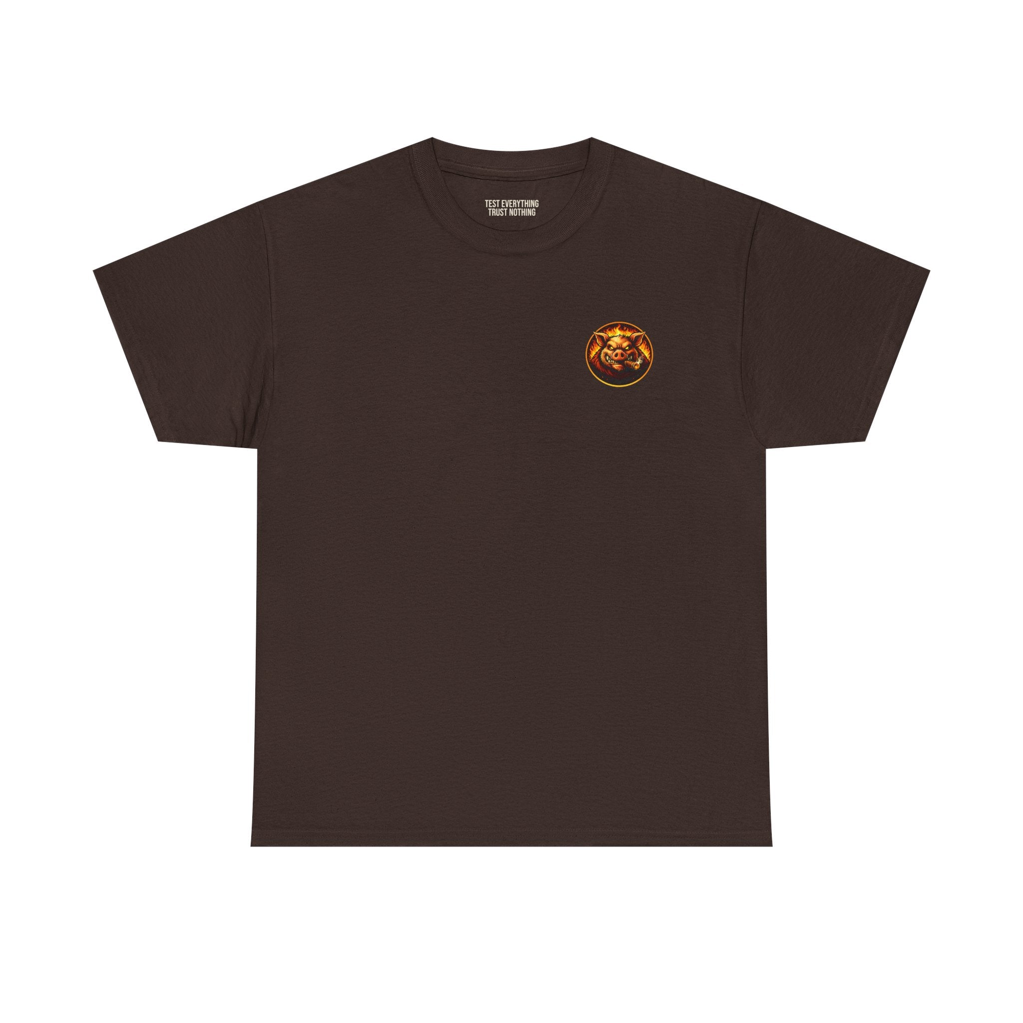I Like Big Butts Tee