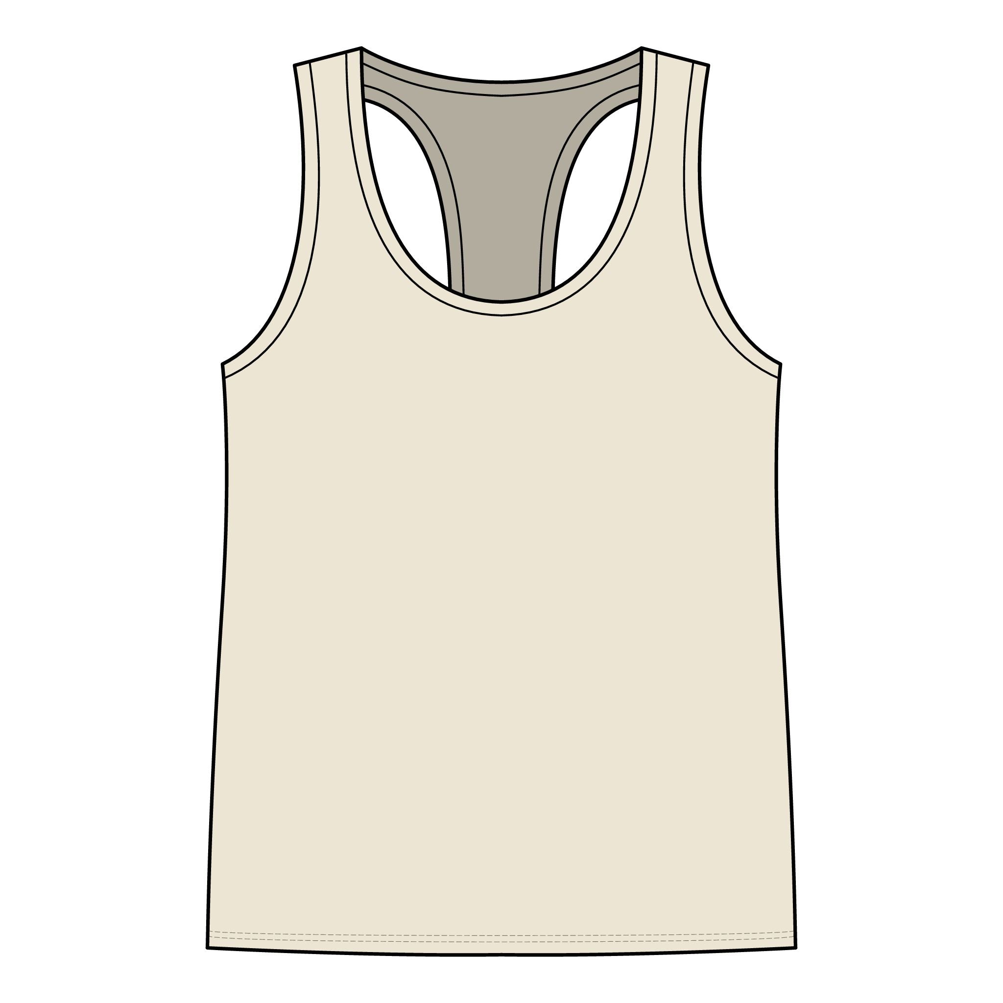 Whatever You Made… Stop Calling It BBQ. Women's Tank