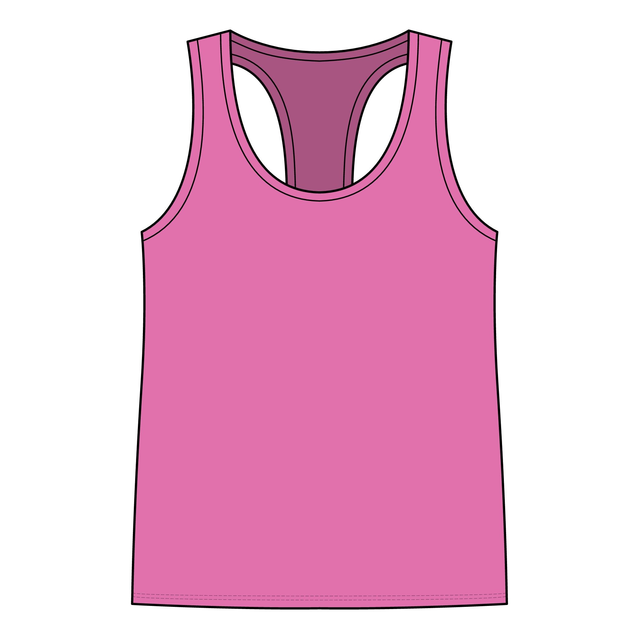 Whatever You Made… Stop Calling It BBQ. Women's Tank