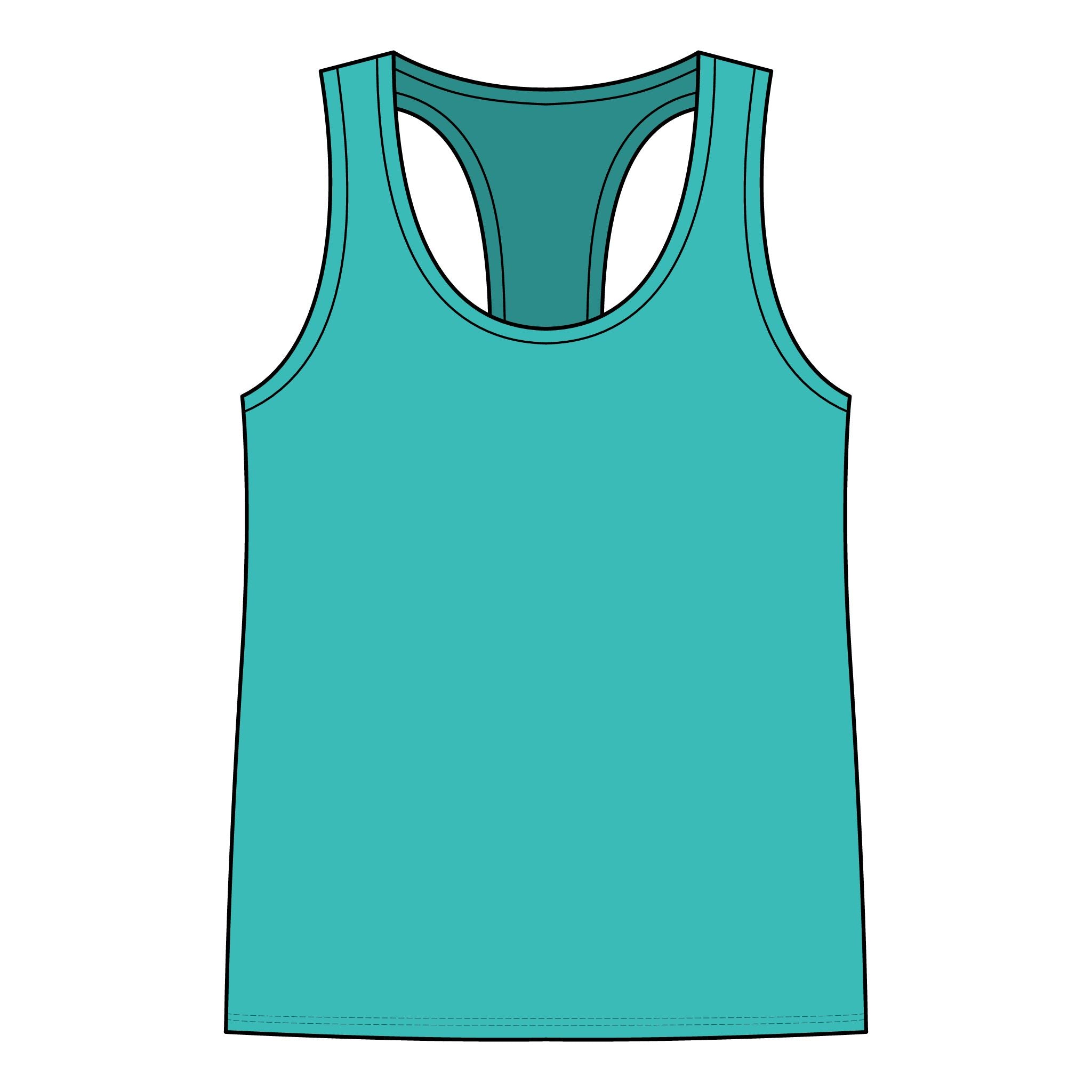 Whatever You Made… Stop Calling It BBQ. Women's Tank