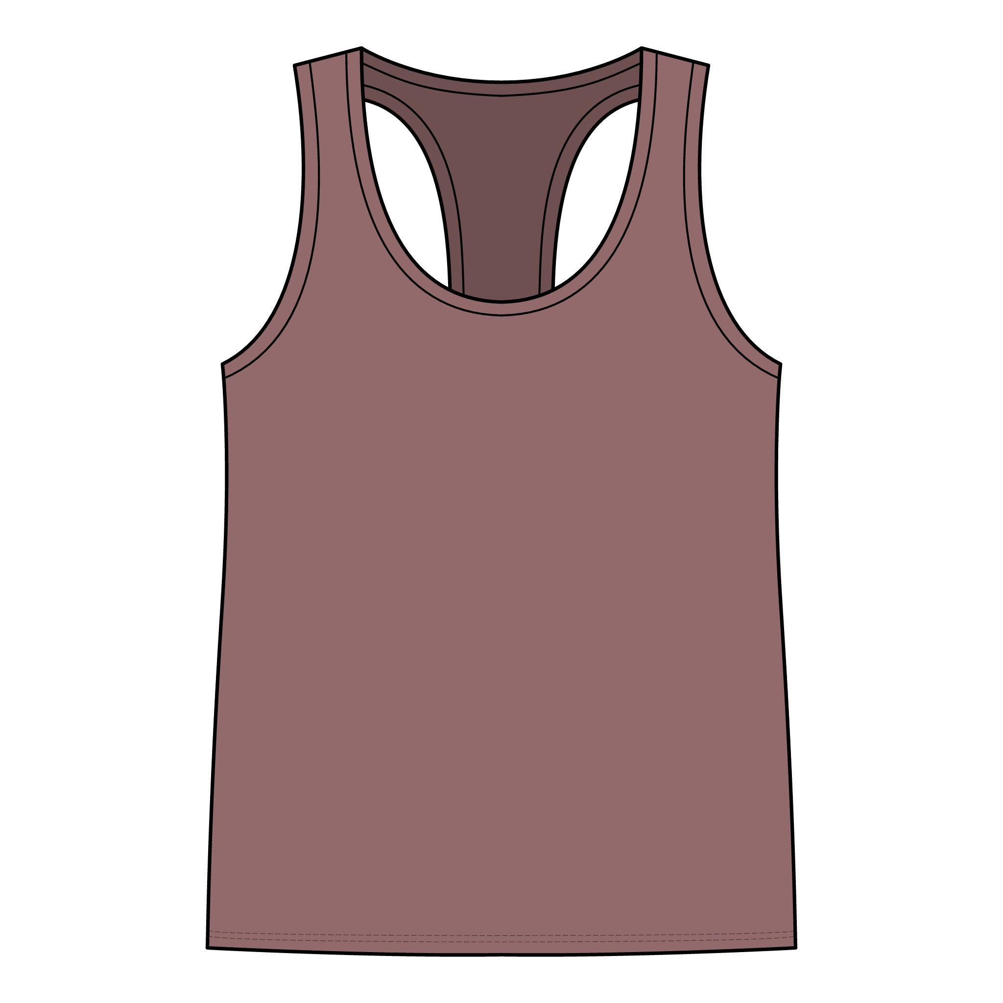 Whatever You Made… Stop Calling It BBQ. Women's Tank