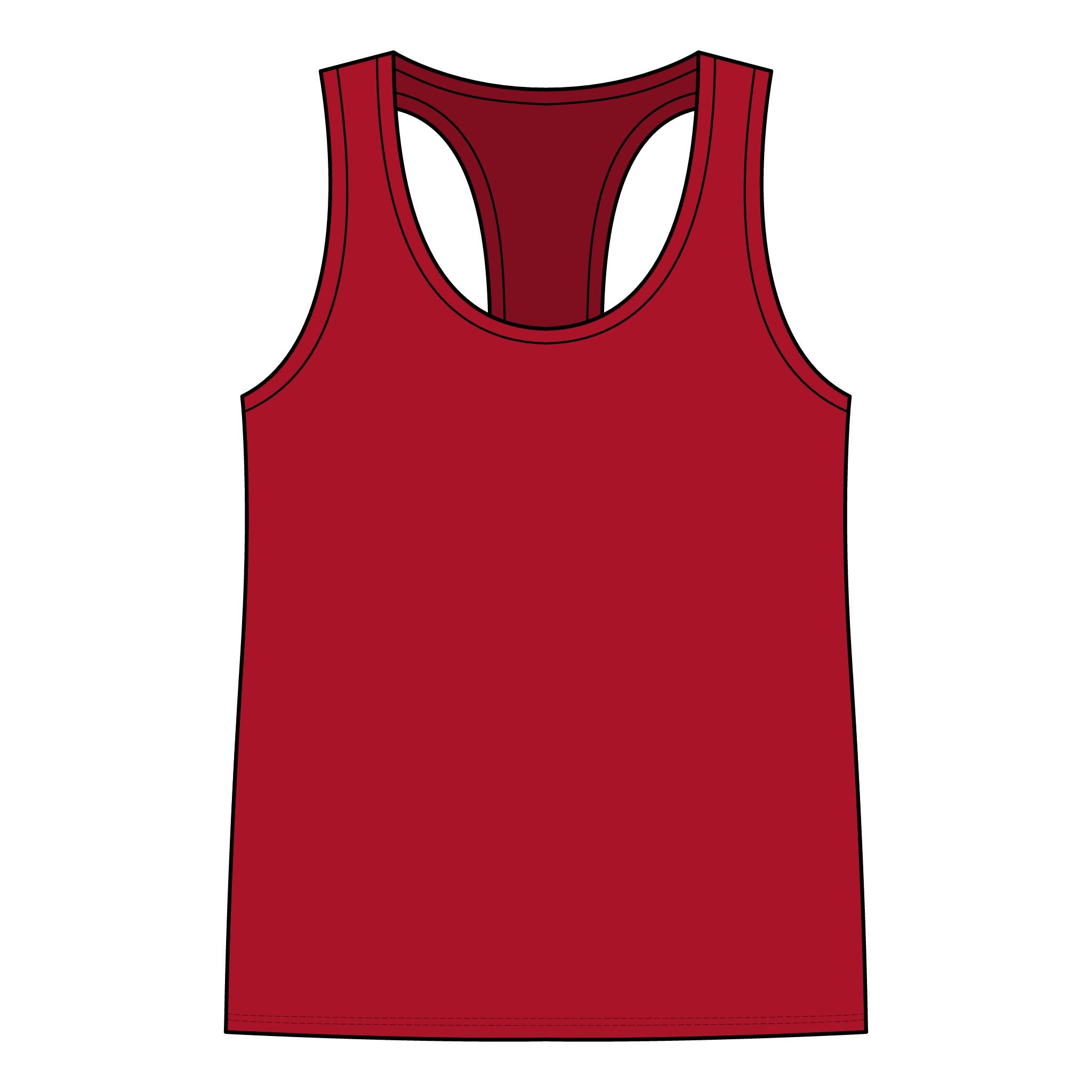 Whatever You Made… Stop Calling It BBQ. Women's Tank