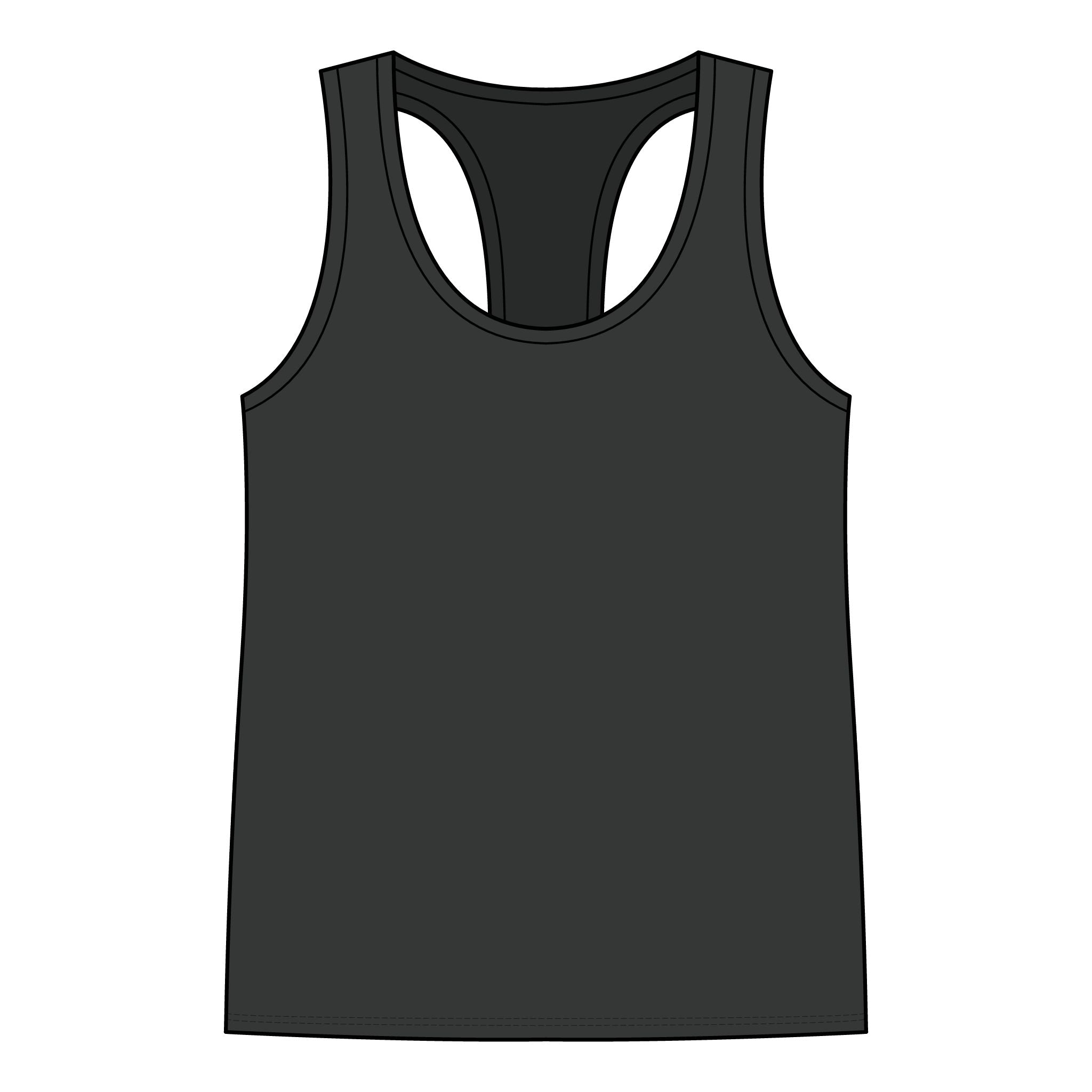 Whatever You Made… Stop Calling It BBQ. Women's Tank