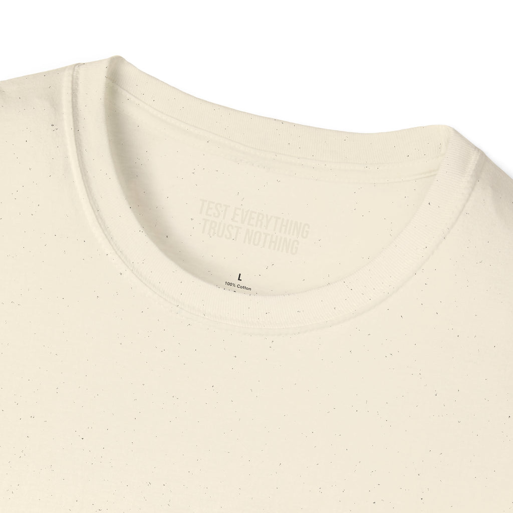 I Like Big Butts Tee — Premium Soft