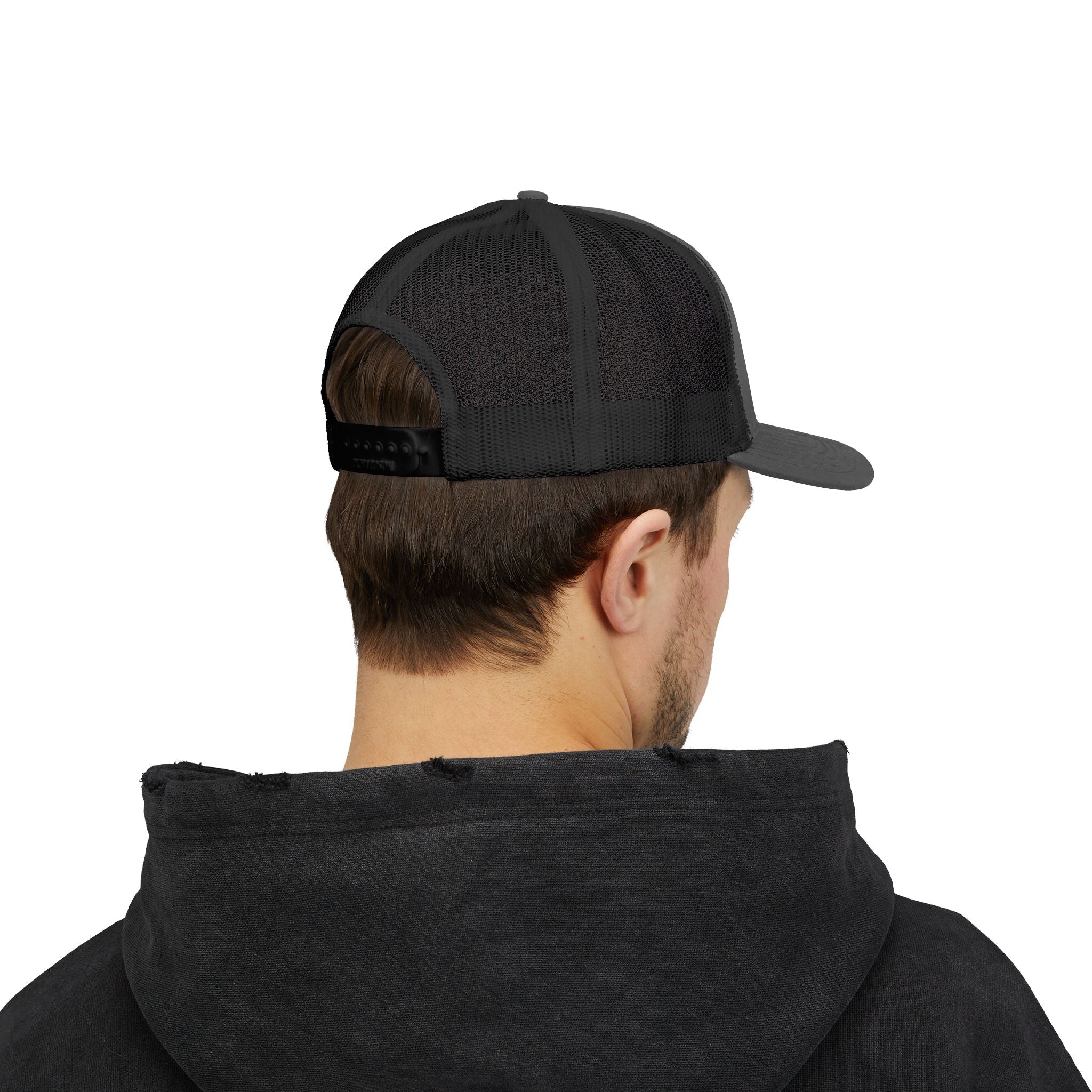 250 Years of Freedom Trucker Hat
