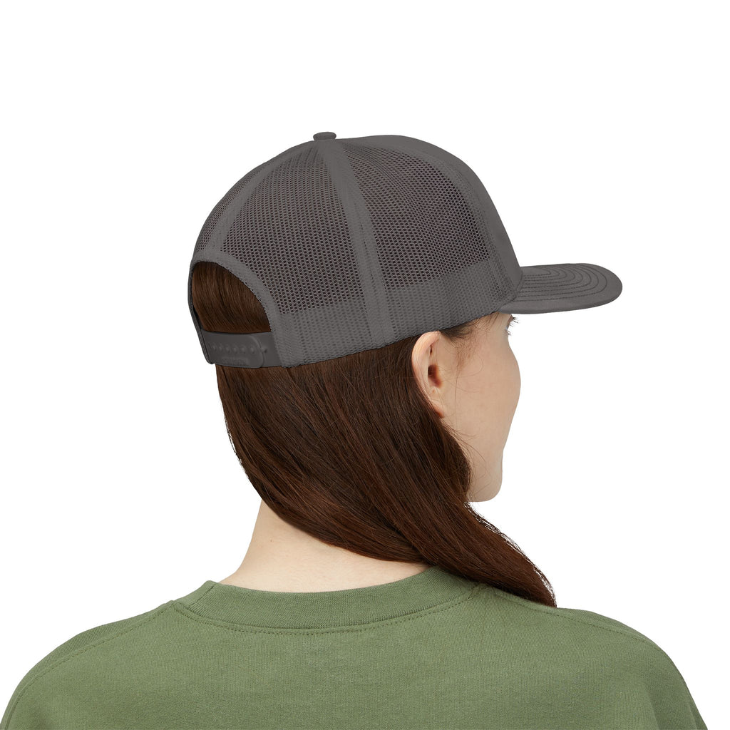 250 Years of Freedom Trucker Hat
