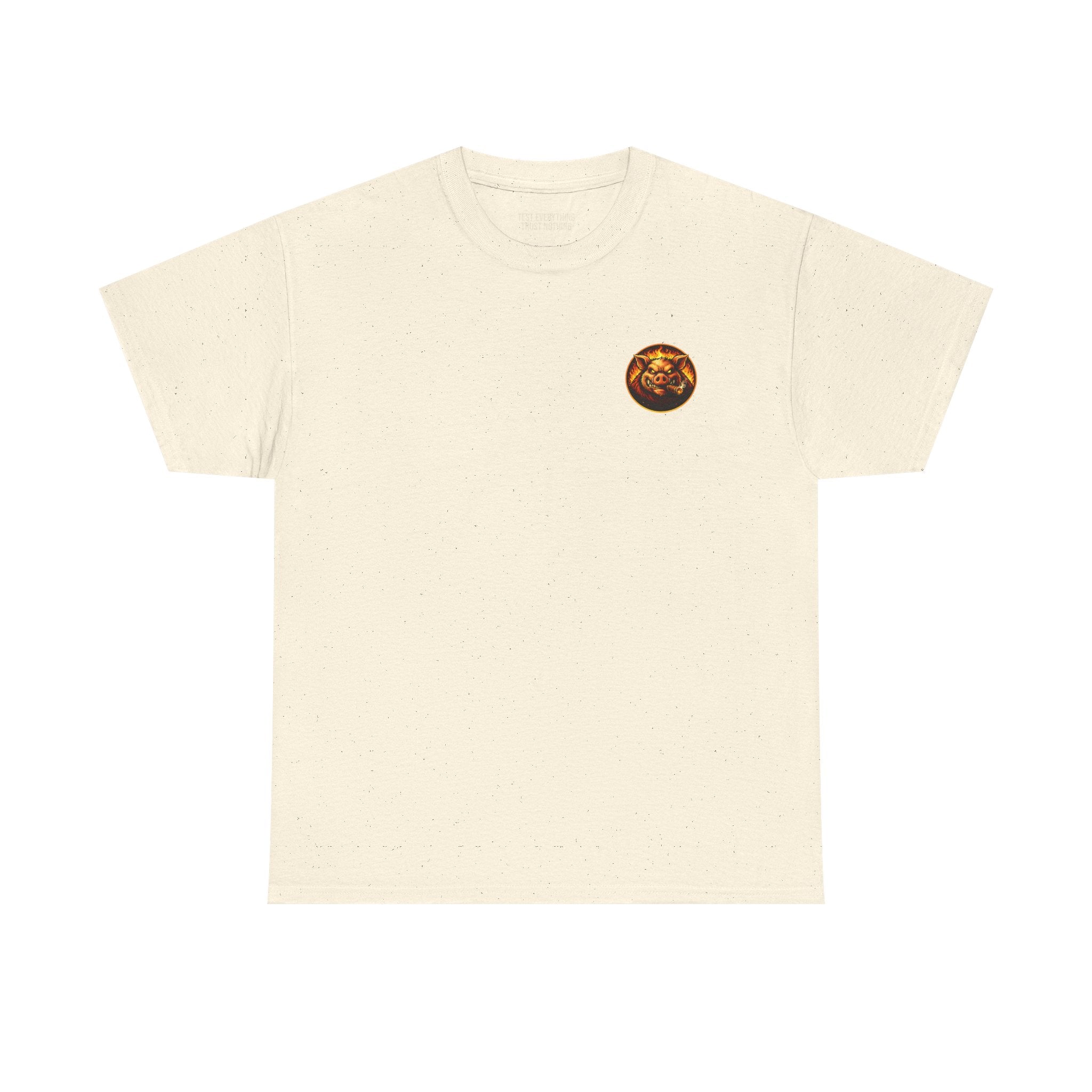 I Like Big Butts Tee