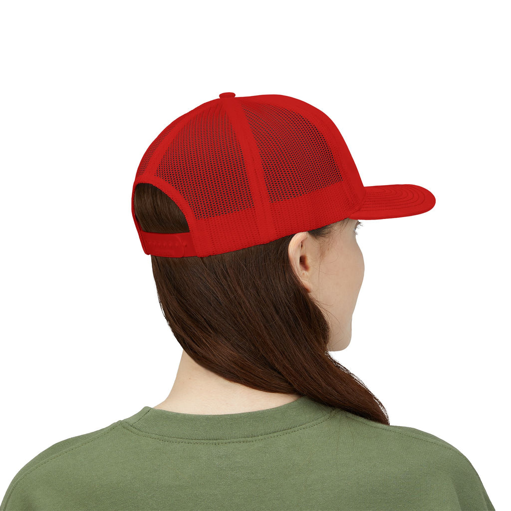 250 Years of Freedom Trucker Hat