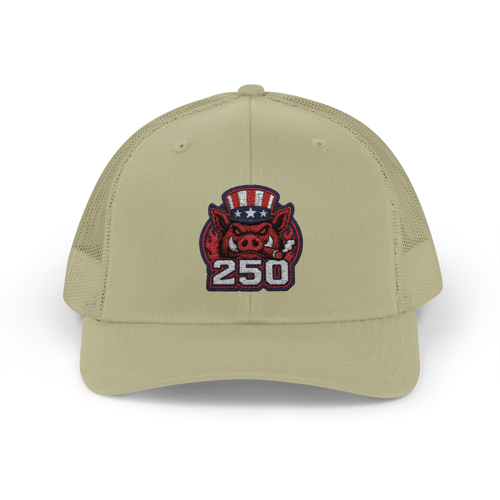 250 Years of Freedom Trucker Hat