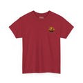 Whatever You Made… Stop Calling It BBQ. Heavy Tee