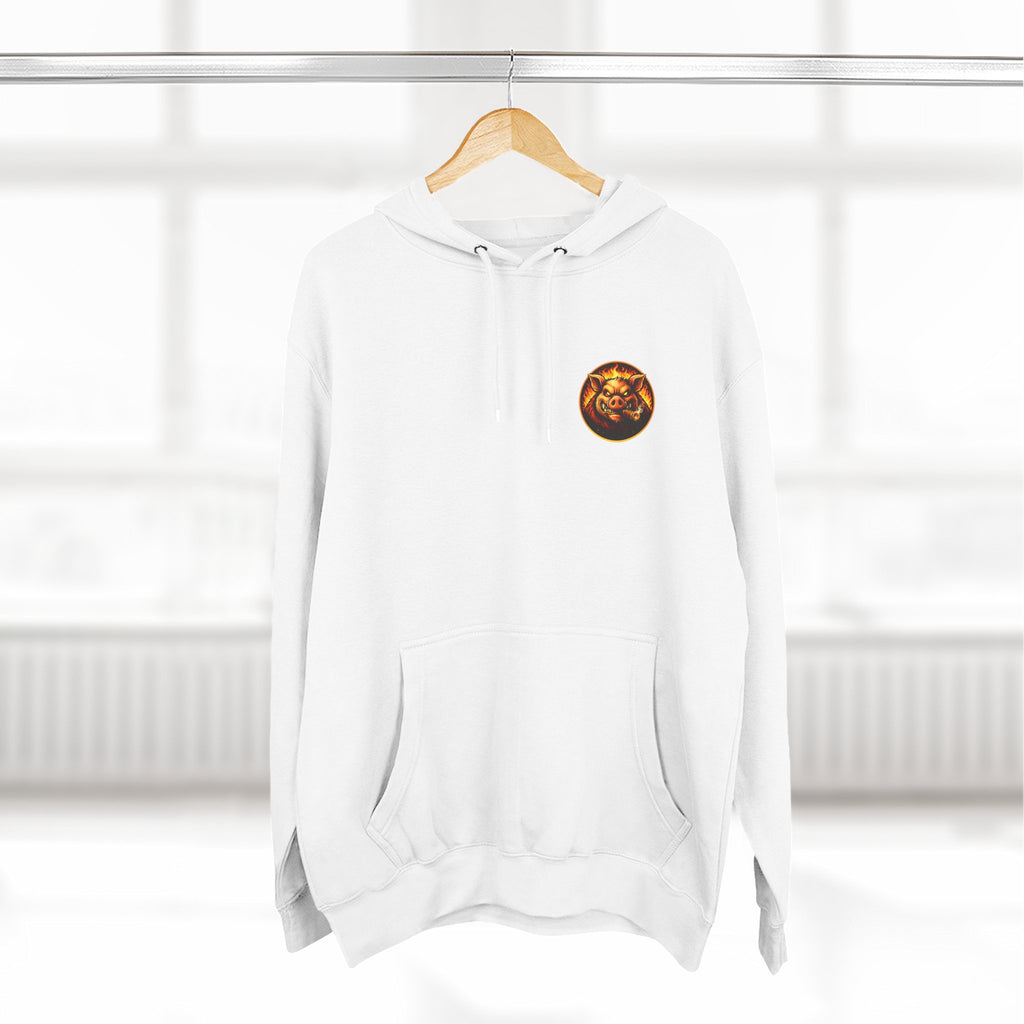 Probe Tender > Opinions Hoodie
