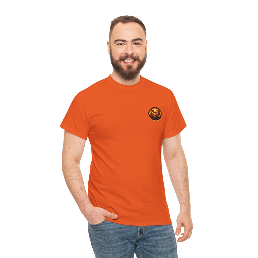 I Like Big Butts Tee