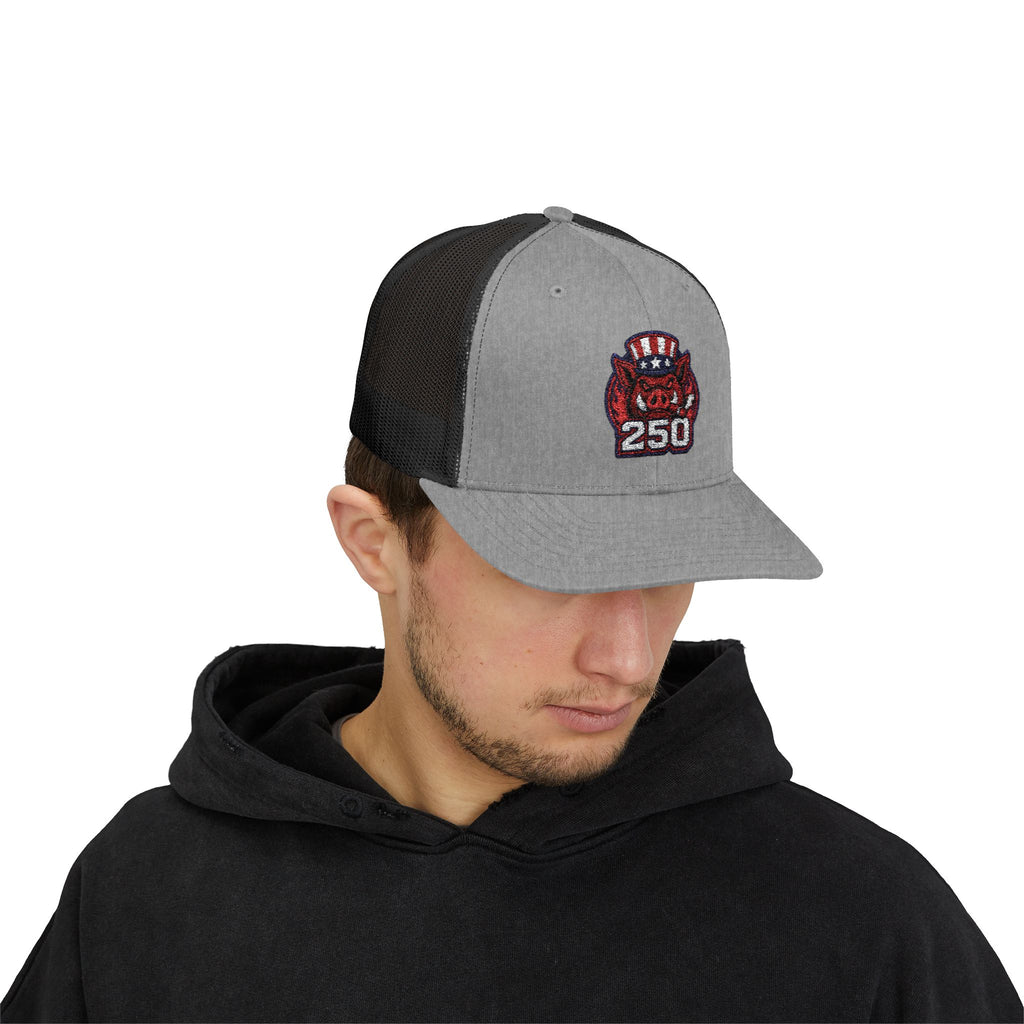 250 Years of Freedom Trucker Hat