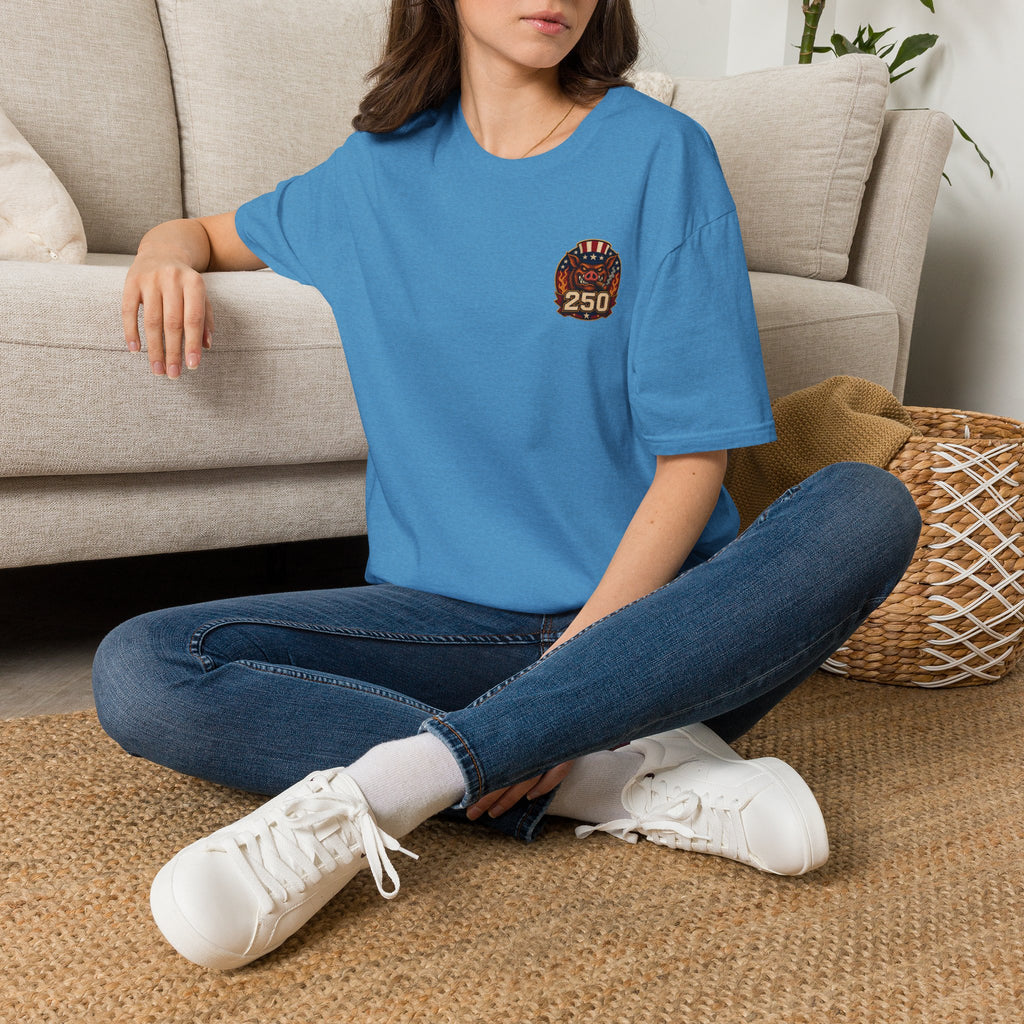 250 Years of Freedom Tee