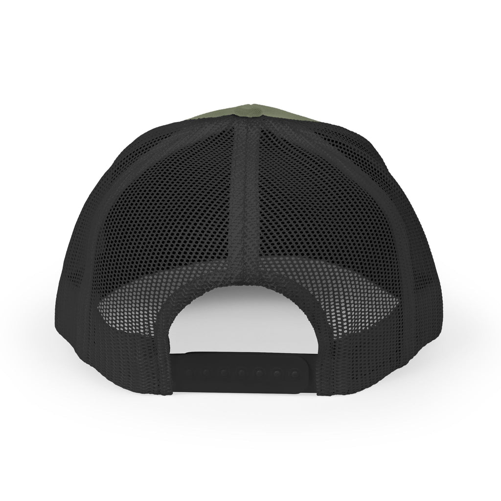 250 Years of Freedom Trucker Hat