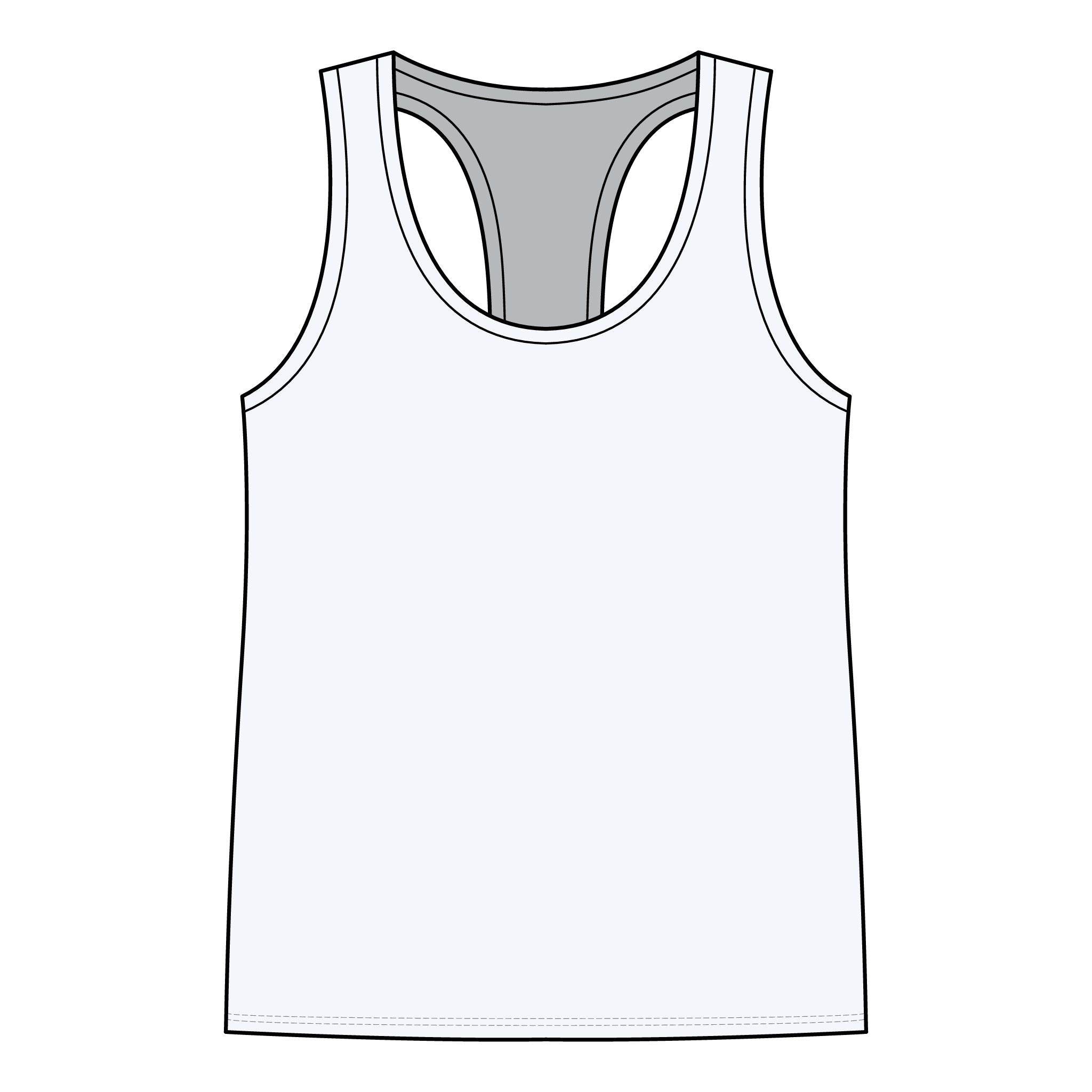 Whatever You Made… Stop Calling It BBQ. Women's Tank