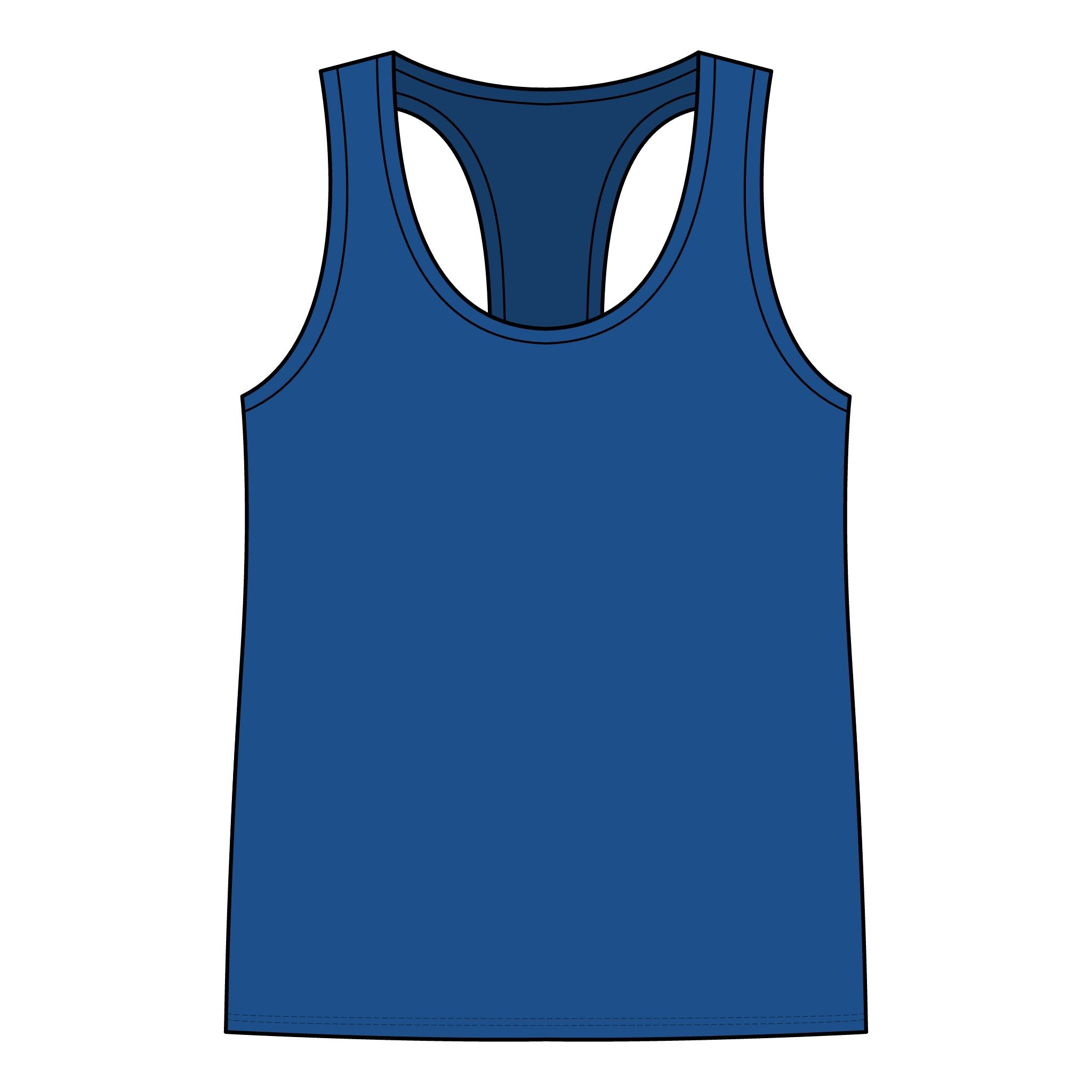 Whatever You Made… Stop Calling It BBQ. Women's Tank