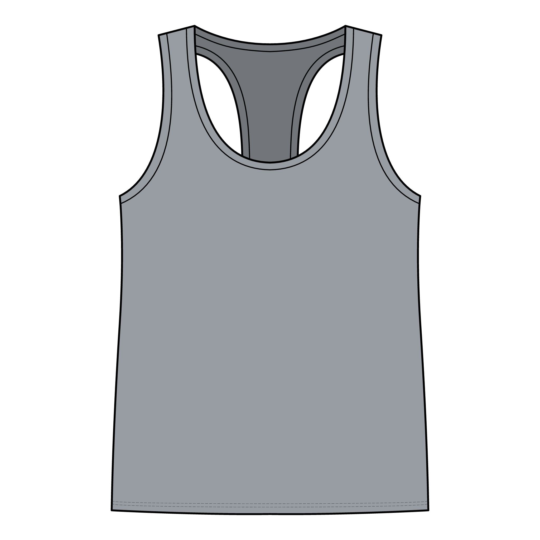 Whatever You Made… Stop Calling It BBQ. Women's Tank