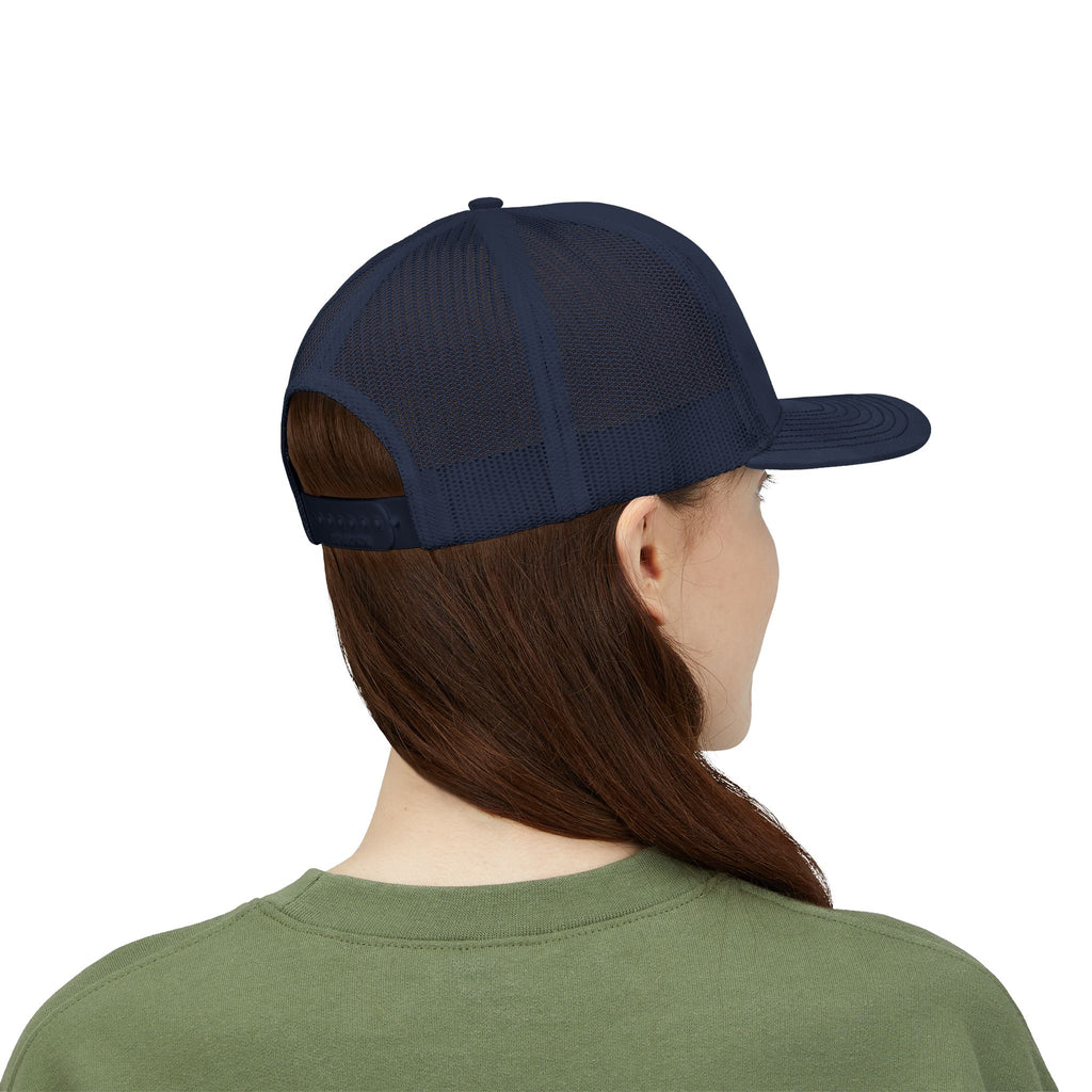 250 Years of Freedom Trucker Hat