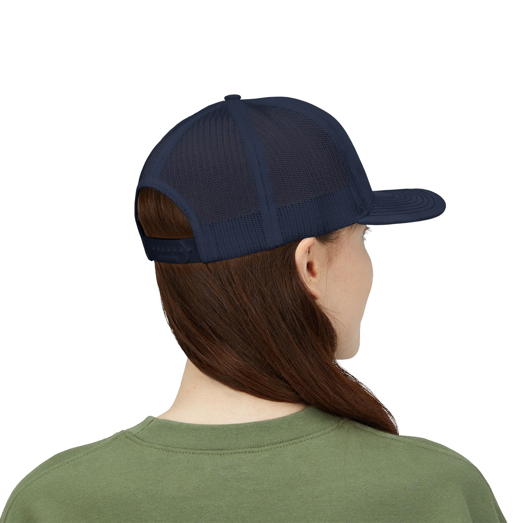 250 Years of Freedom Trucker Hat