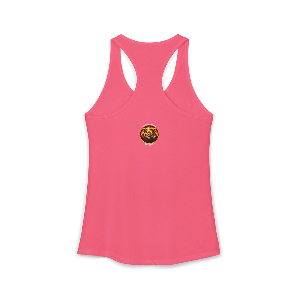Probe Tender > Opinions Women's Tank