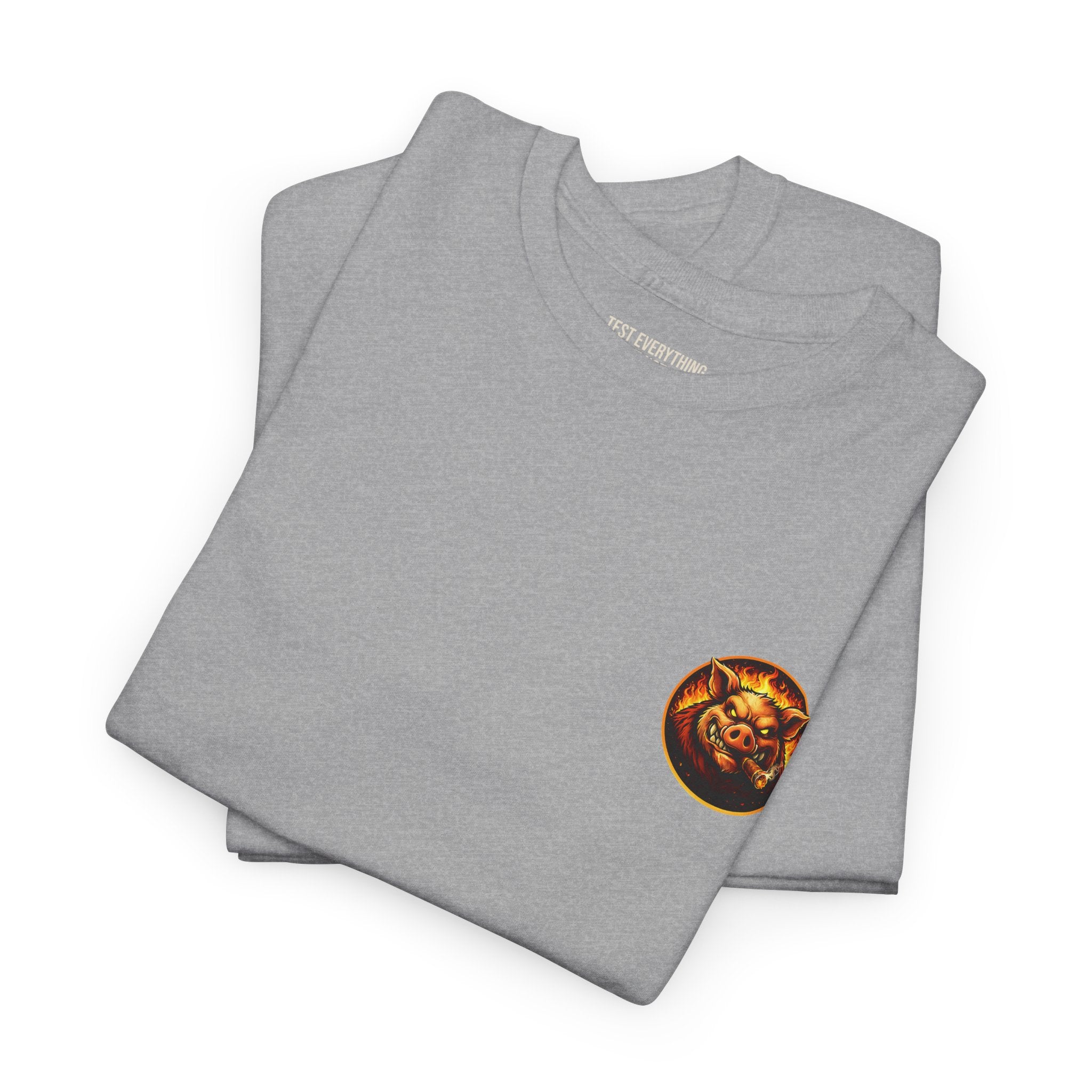I Like Big Butts Tee