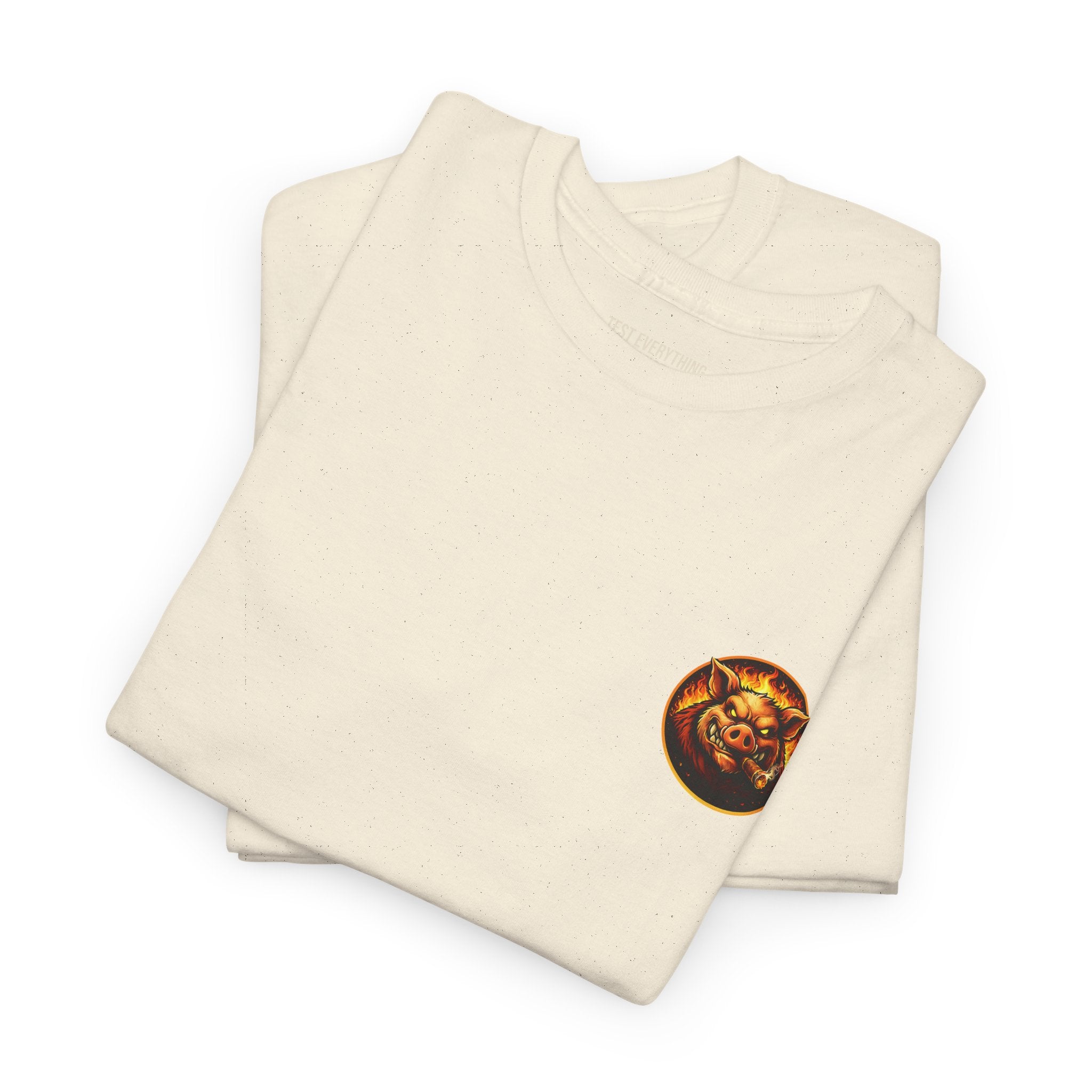 I Like Big Butts Tee