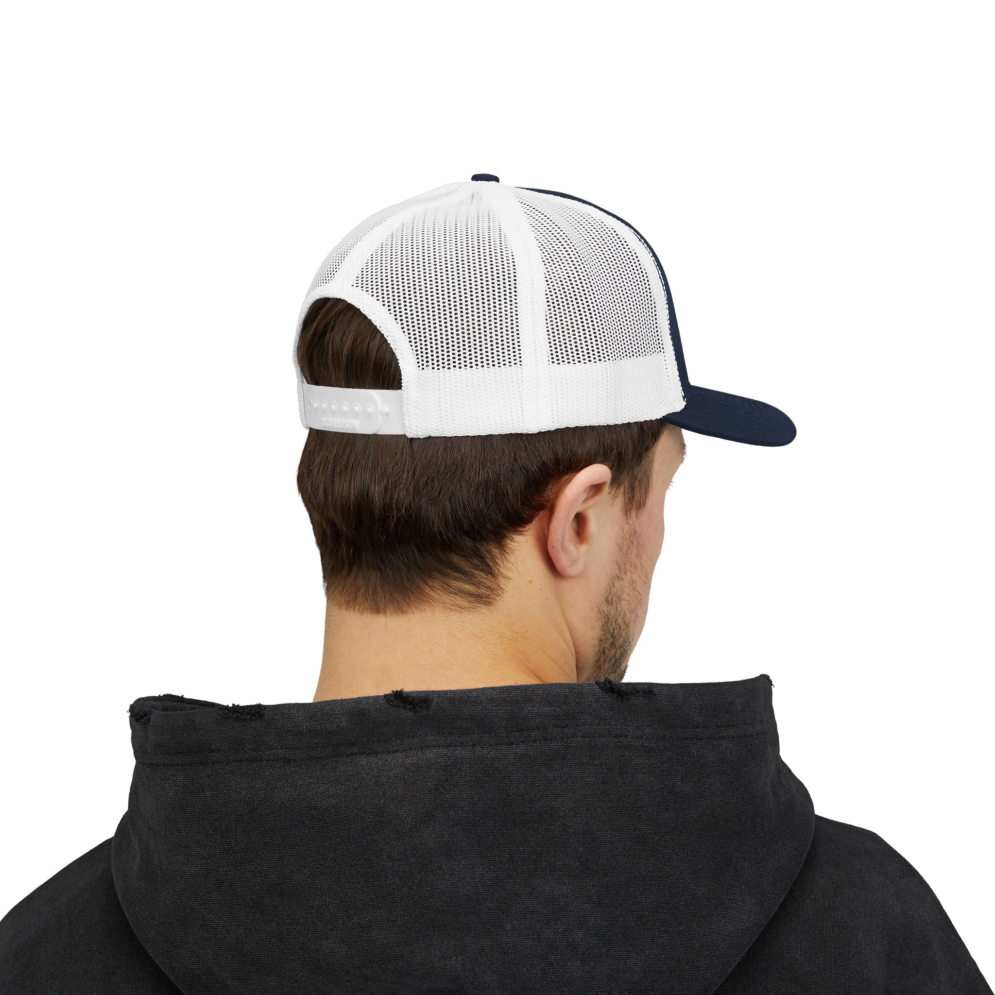 250 Years of Freedom Trucker Hat