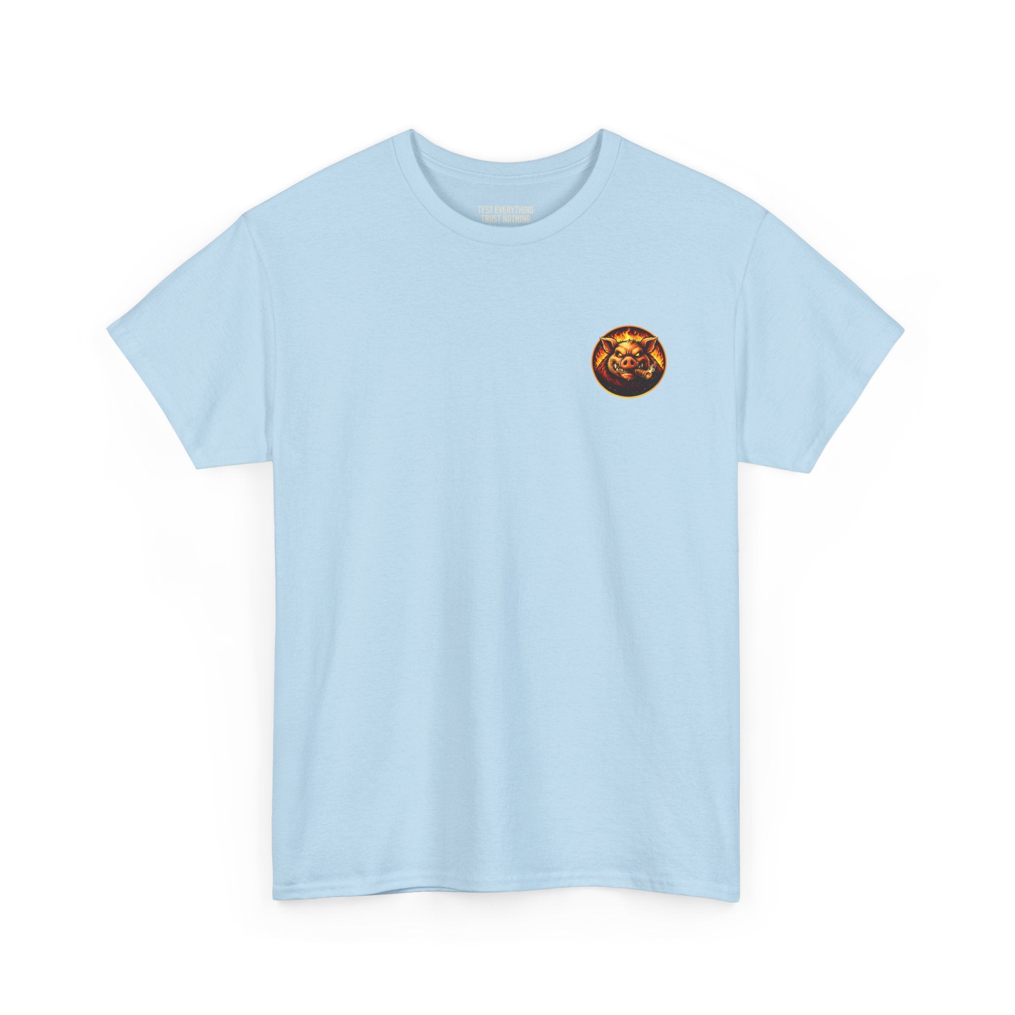 I Like Big Butts Tee