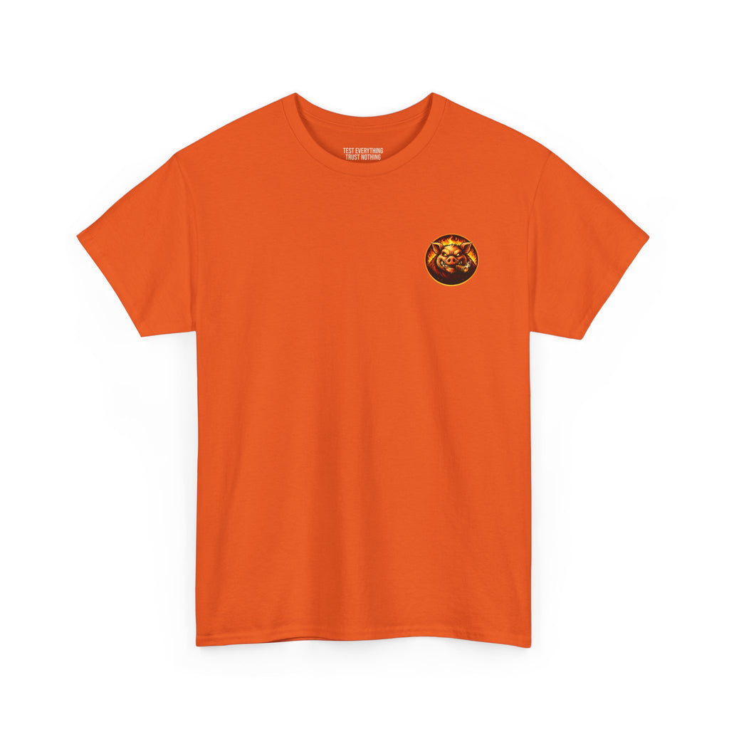 I Like Big Butts Tee