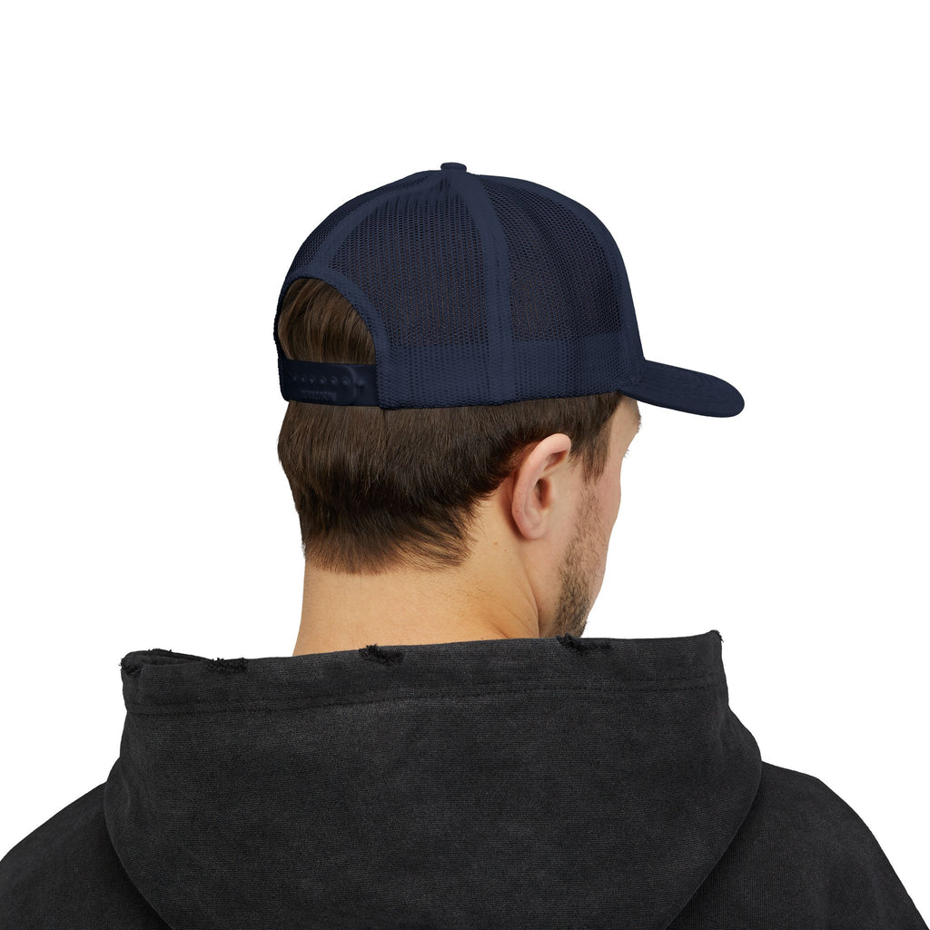 250 Years of Freedom Trucker Hat