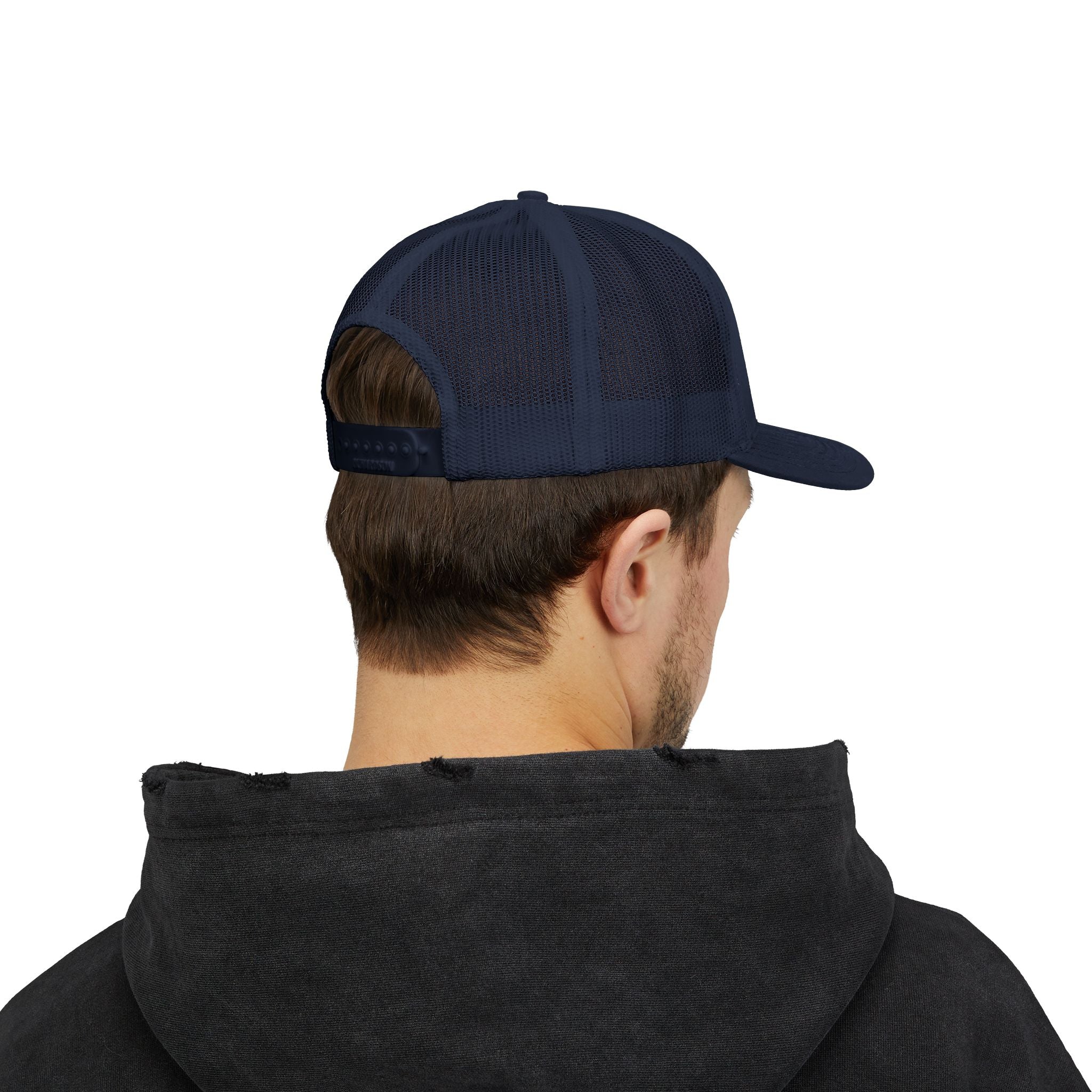 250 Years of Freedom Trucker Hat