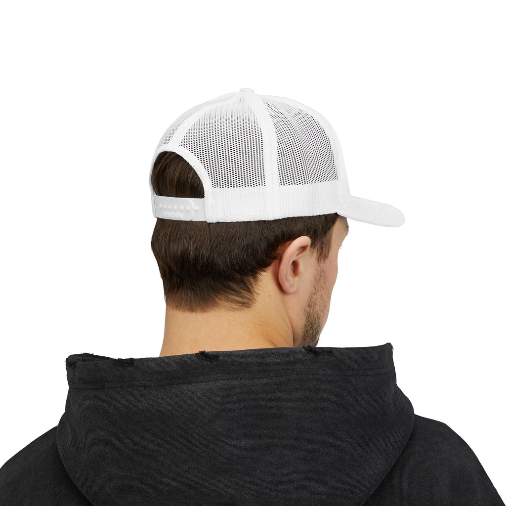 250 Years of Freedom Trucker Hat