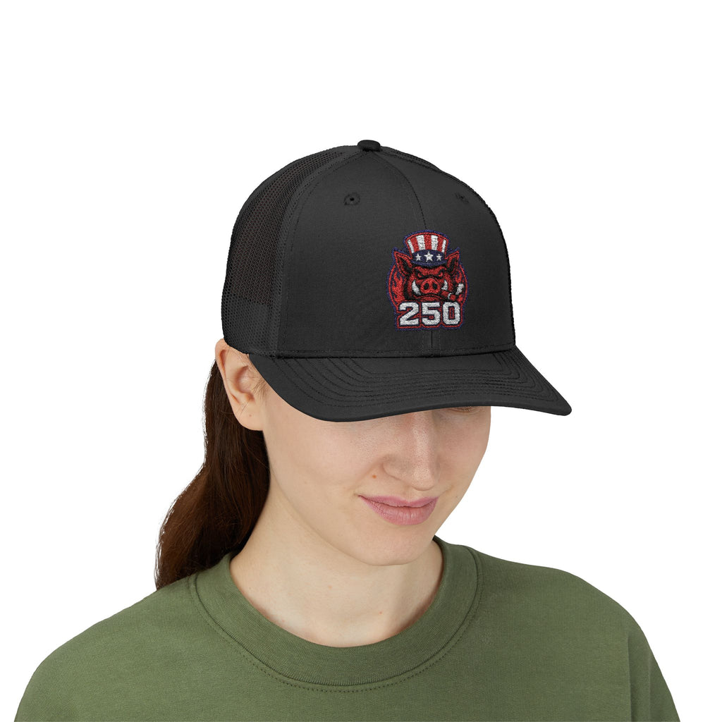250 Years of Freedom Trucker Hat