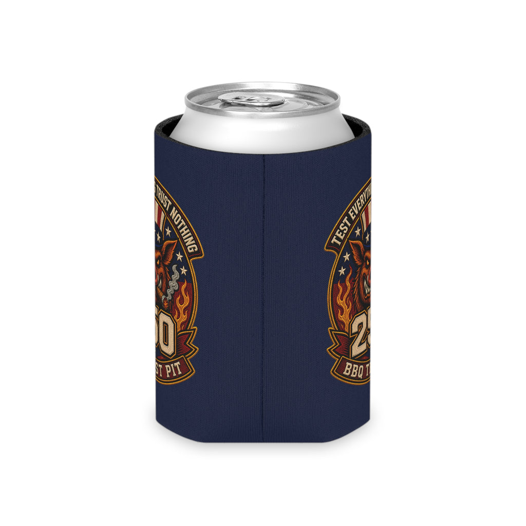 250 Years of Freedom Can Cooler