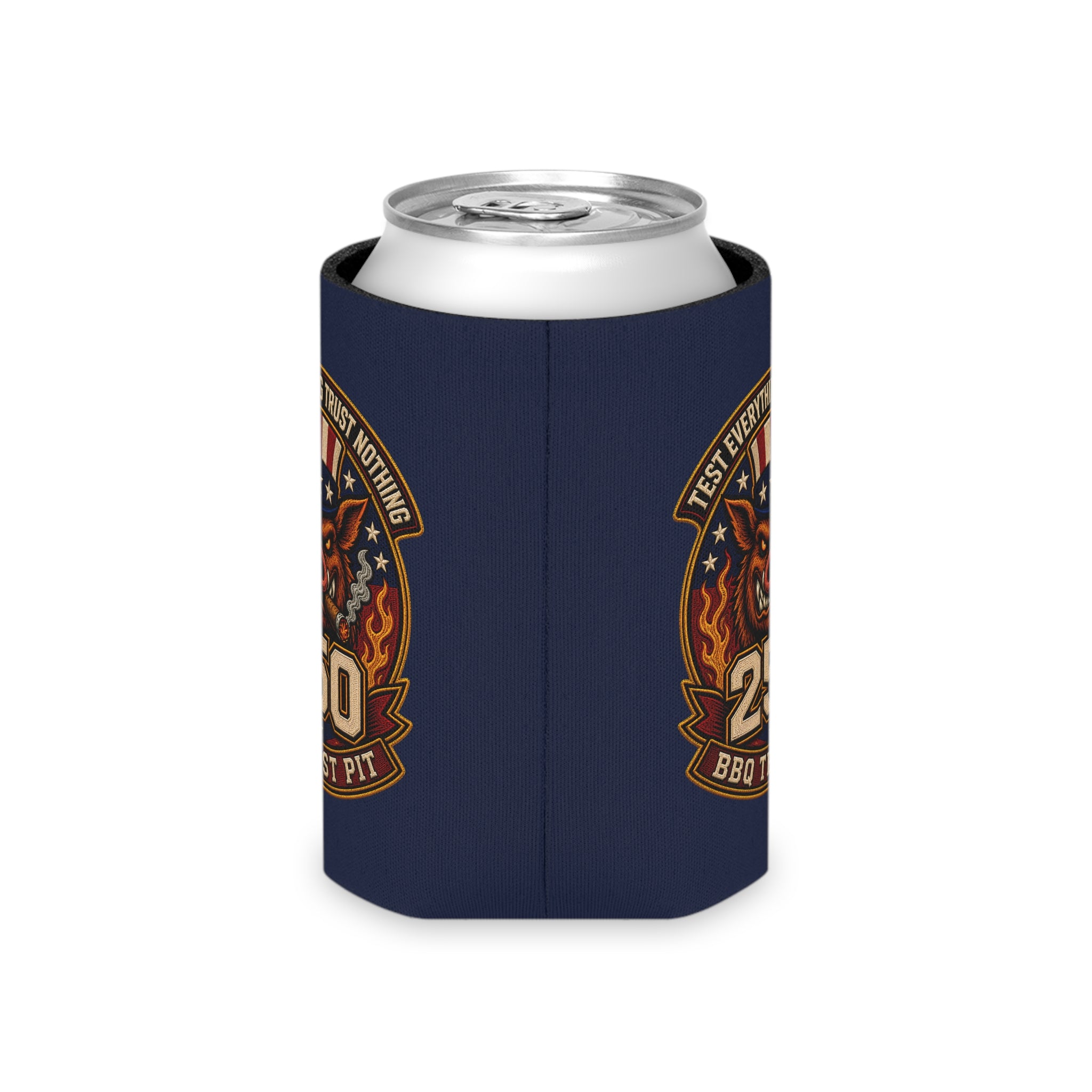 250 Years of Freedom Can Cooler