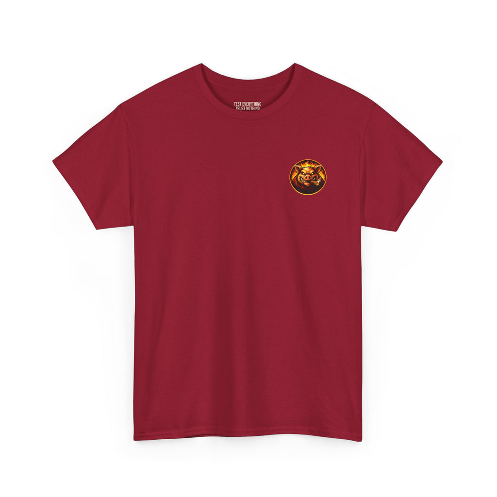 Probe Tender > Opinions Heavy Tee