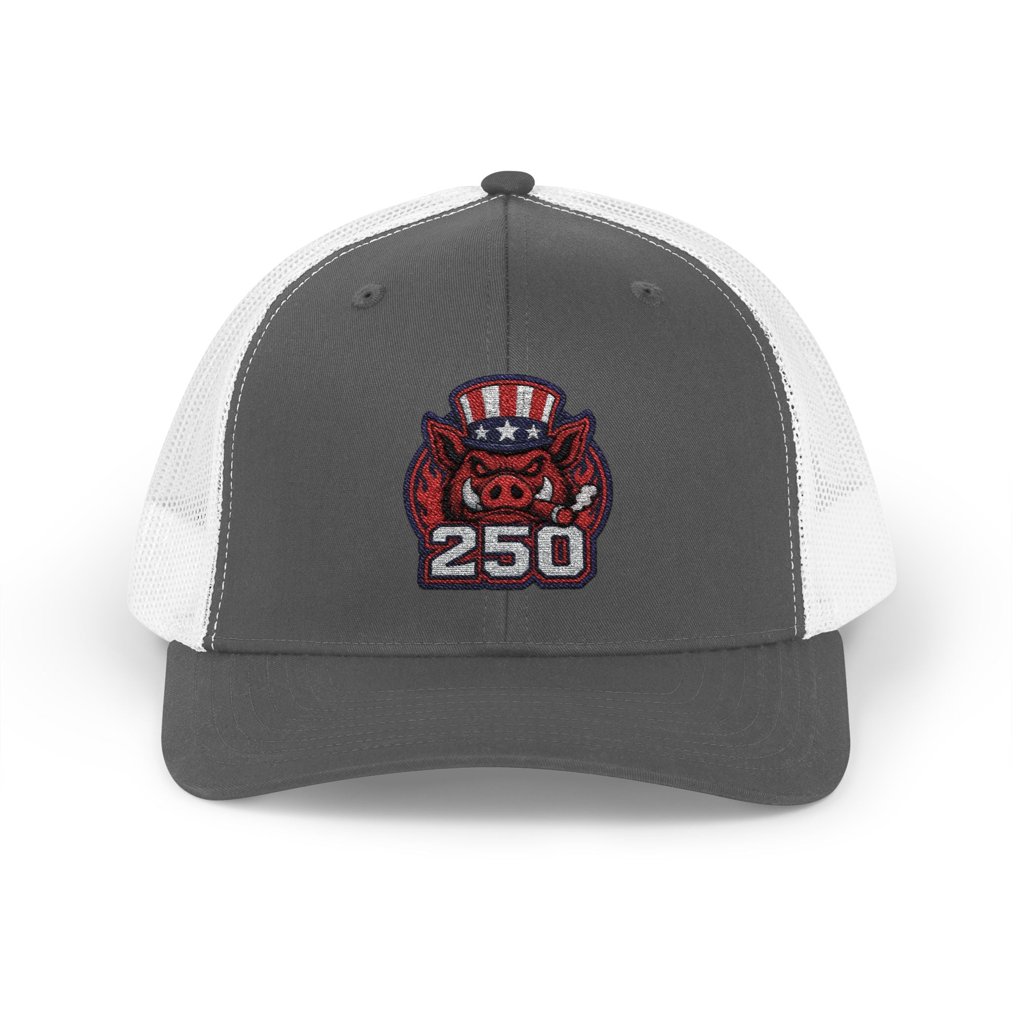 250 Years of Freedom Trucker Hat