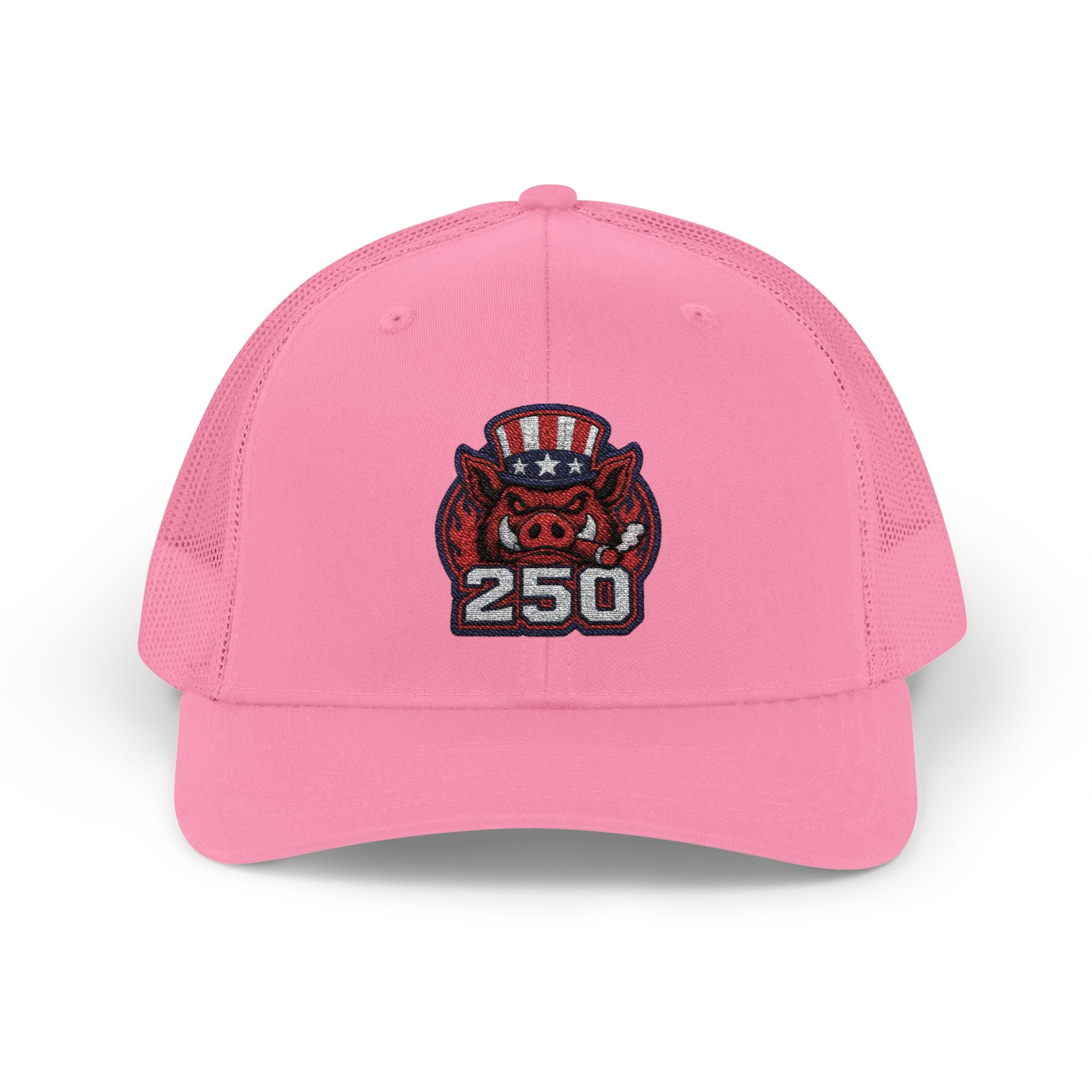 250 Years of Freedom Trucker Hat