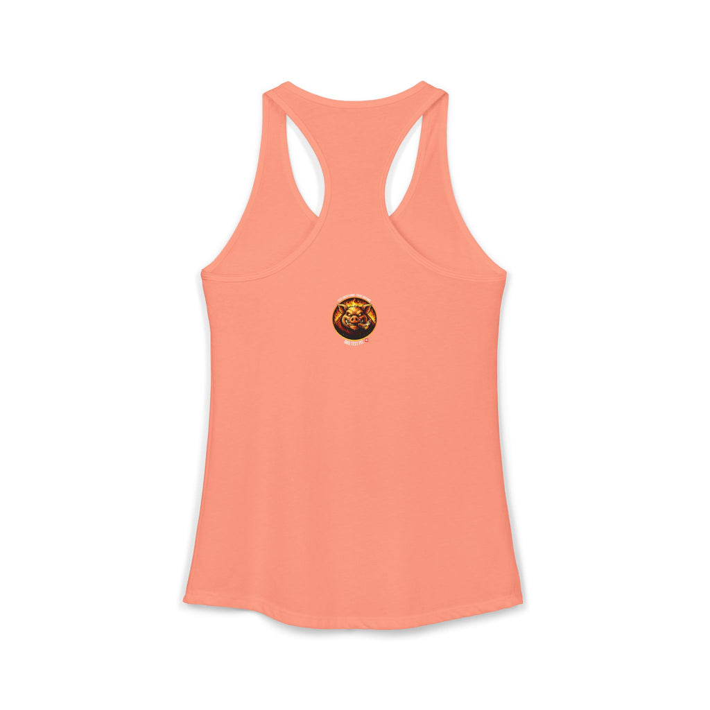 You're The Problem Women's Tank