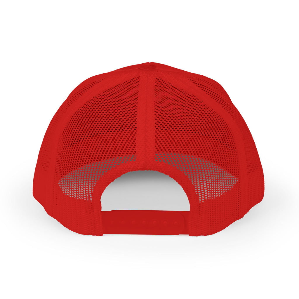 250 Years of Freedom Trucker Hat