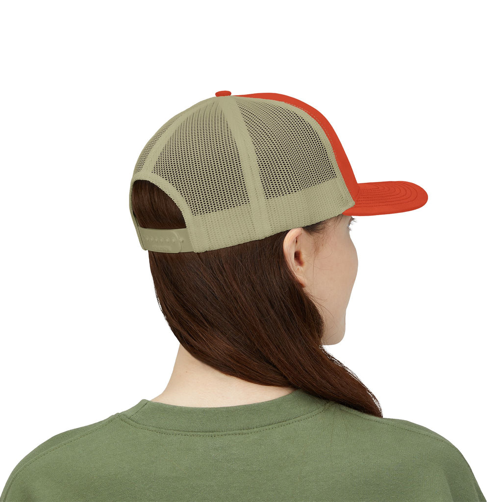 250 Years of Freedom Trucker Hat