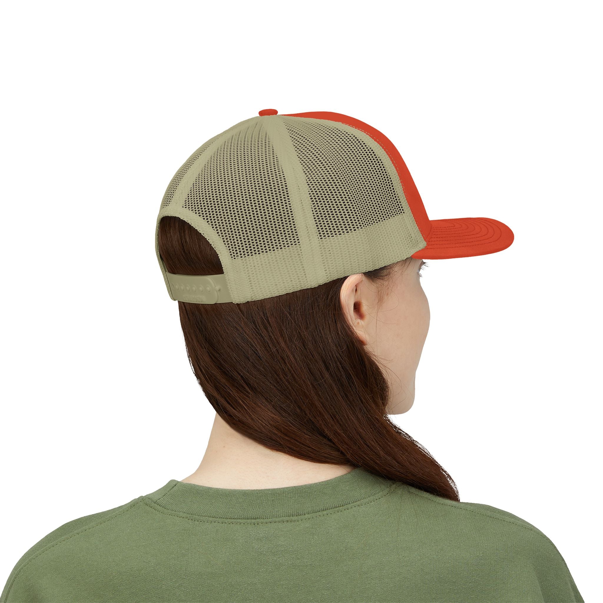 250 Years of Freedom Trucker Hat