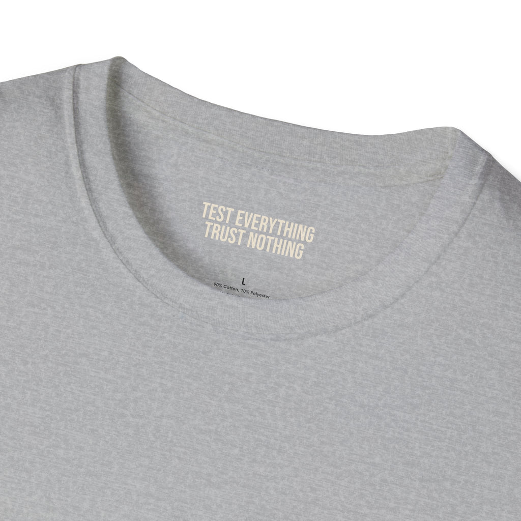 I Like Big Butts Tee — Premium Soft