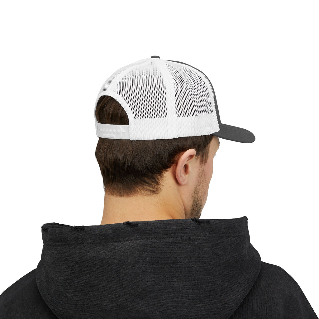 250 Years of Freedom Trucker Hat