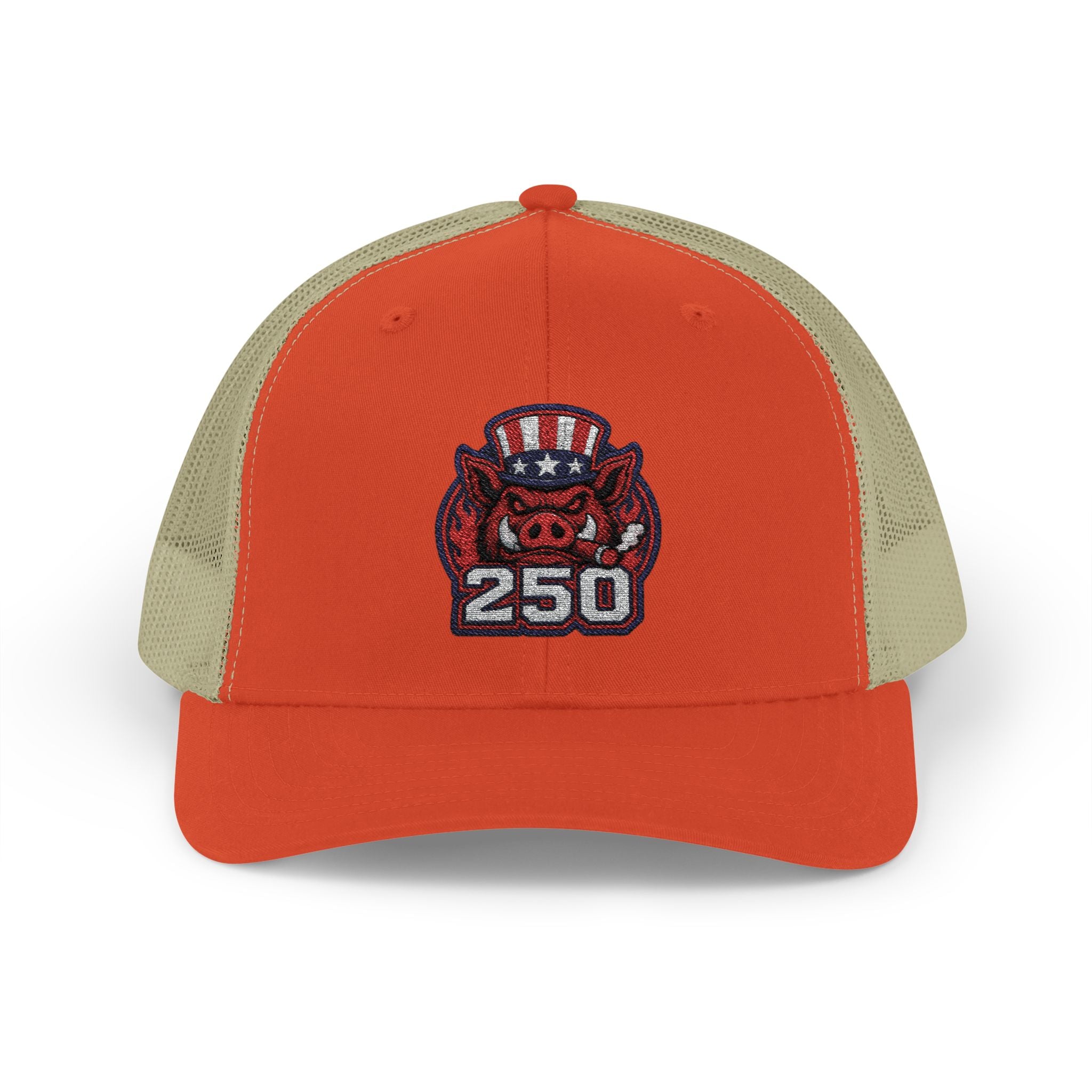 250 Years of Freedom Trucker Hat