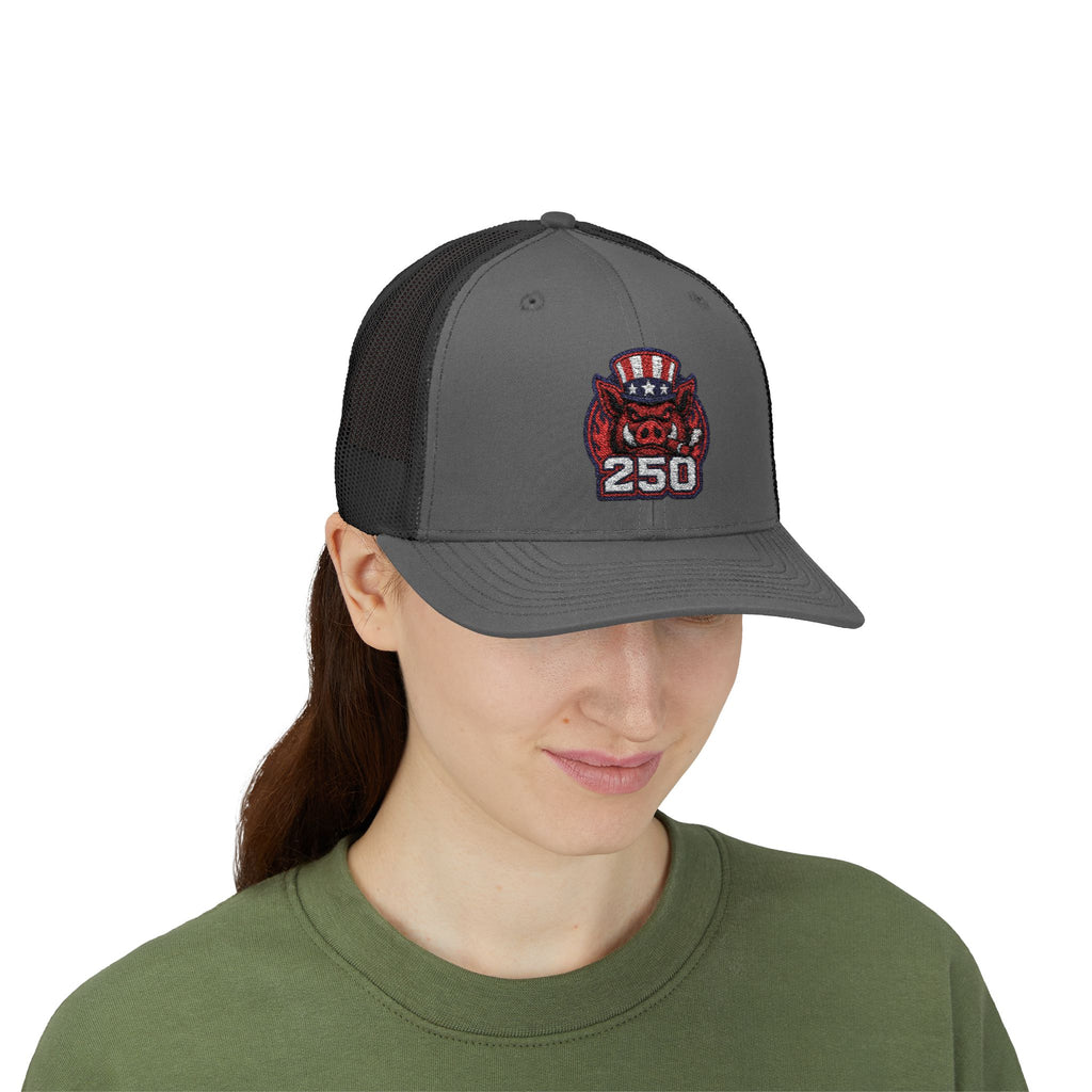250 Years of Freedom Trucker Hat